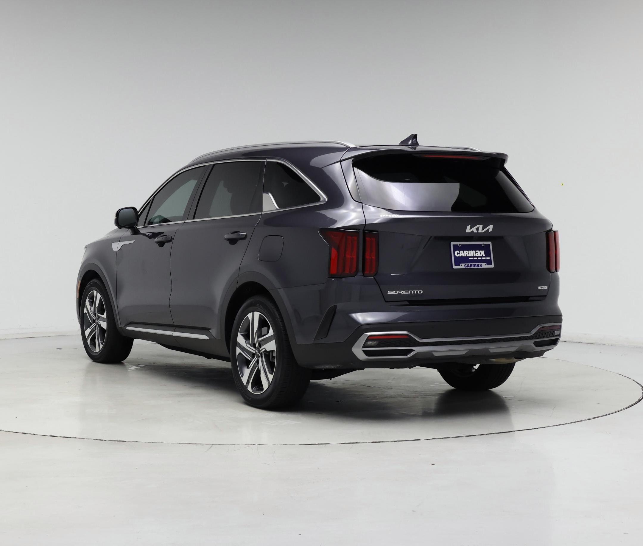 Thumbnail: 2023 Kia Sorento - 2