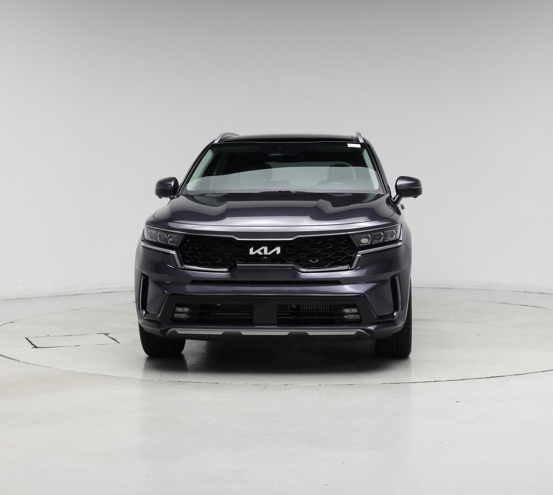 Thumbnail: 2023 Kia Sorento - 5