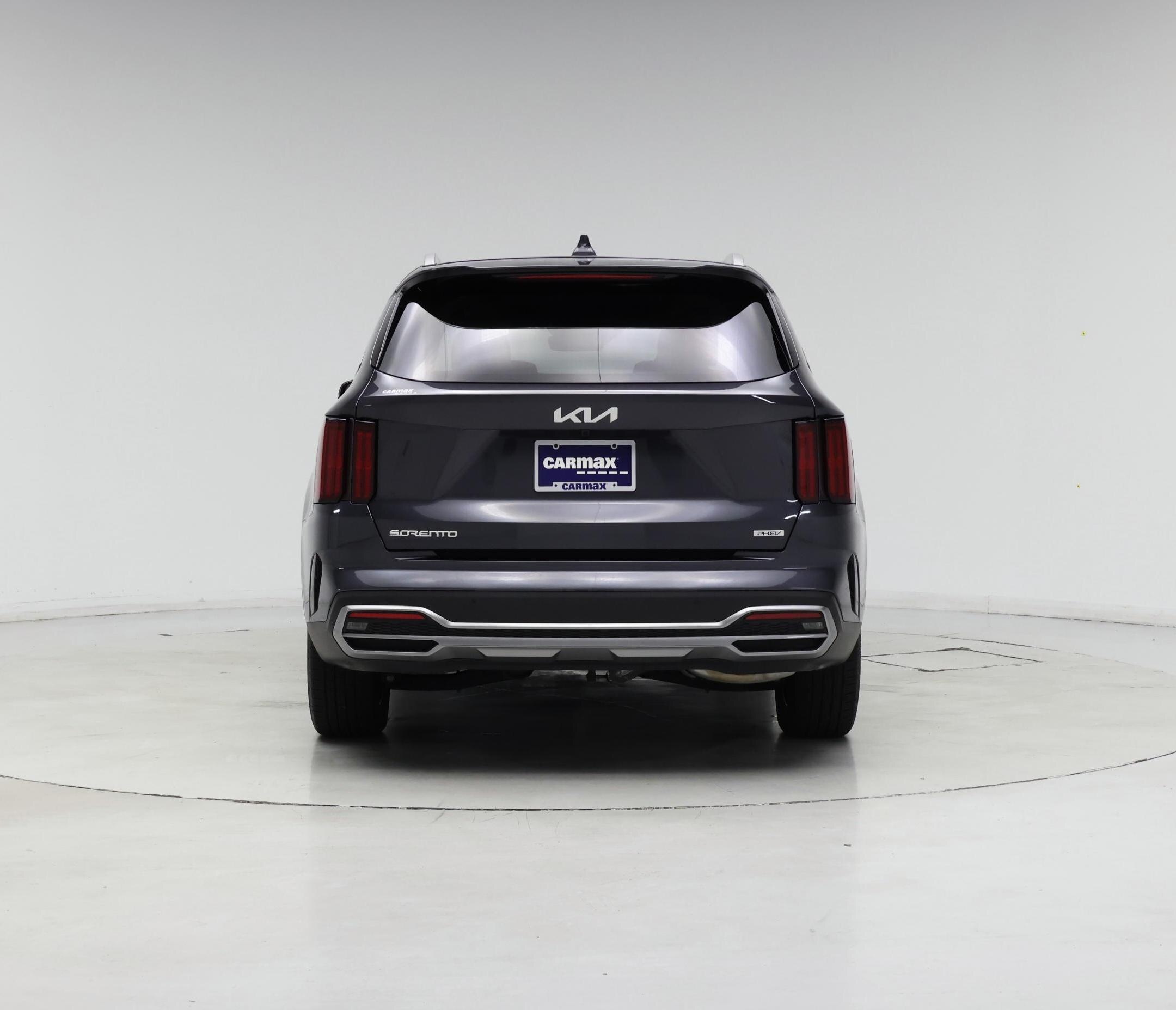 Thumbnail: 2023 Kia Sorento - 6