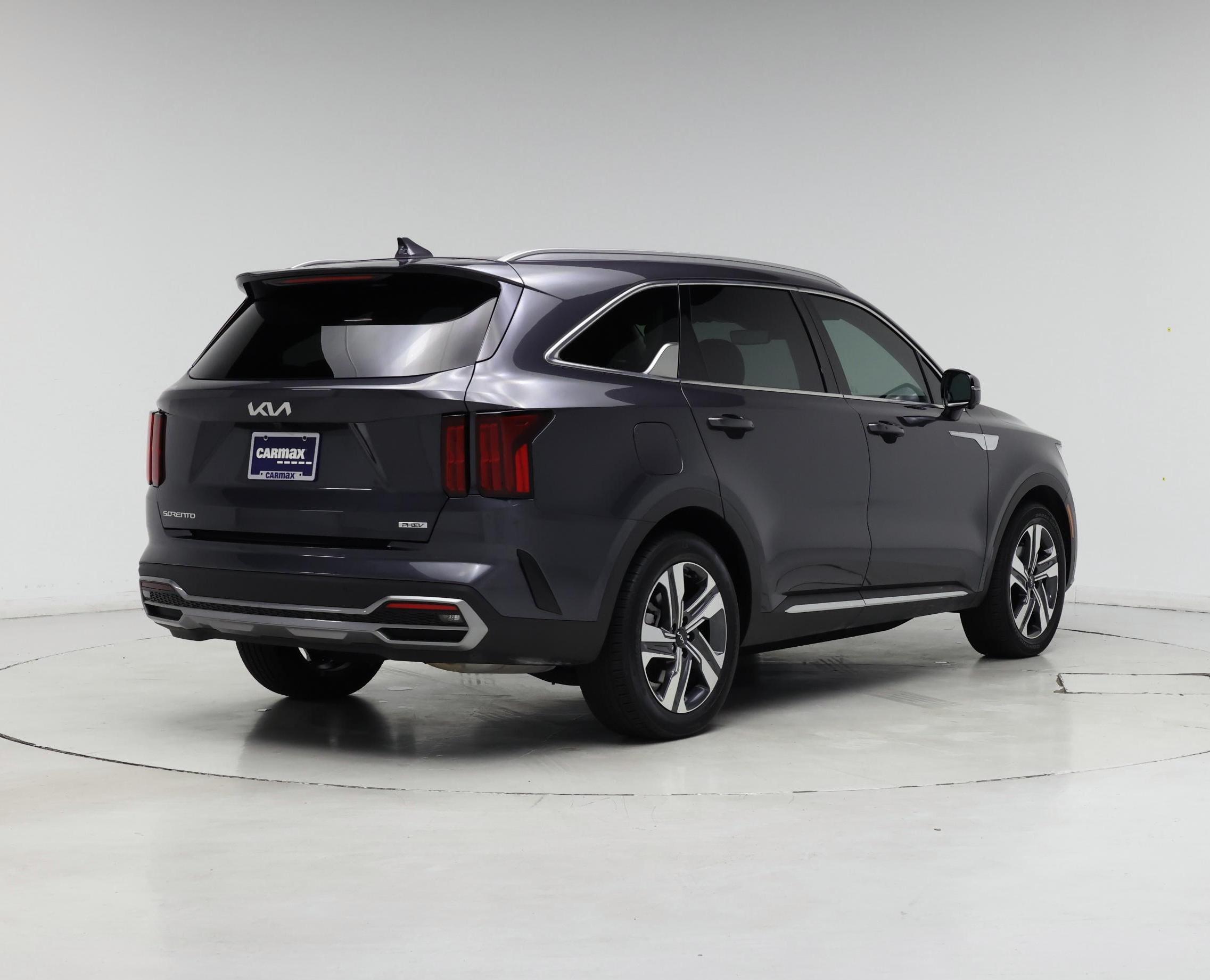 Thumbnail: 2023 Kia Sorento - 8