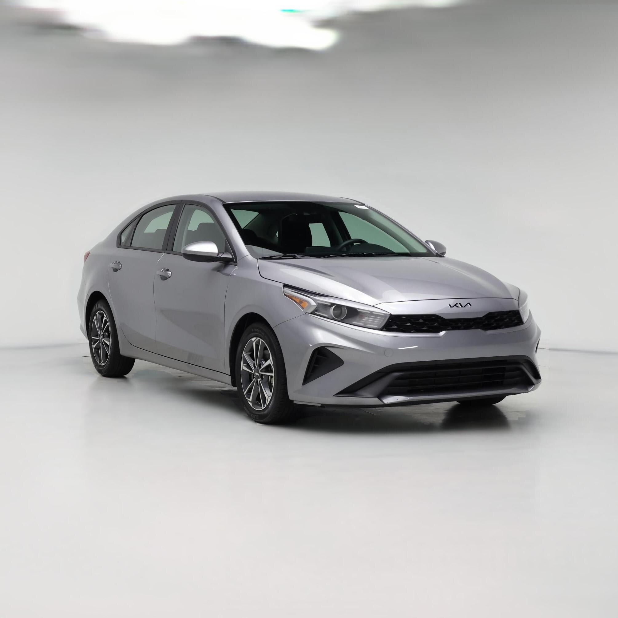 Thumbnail: 2024 Kia Forte - 1