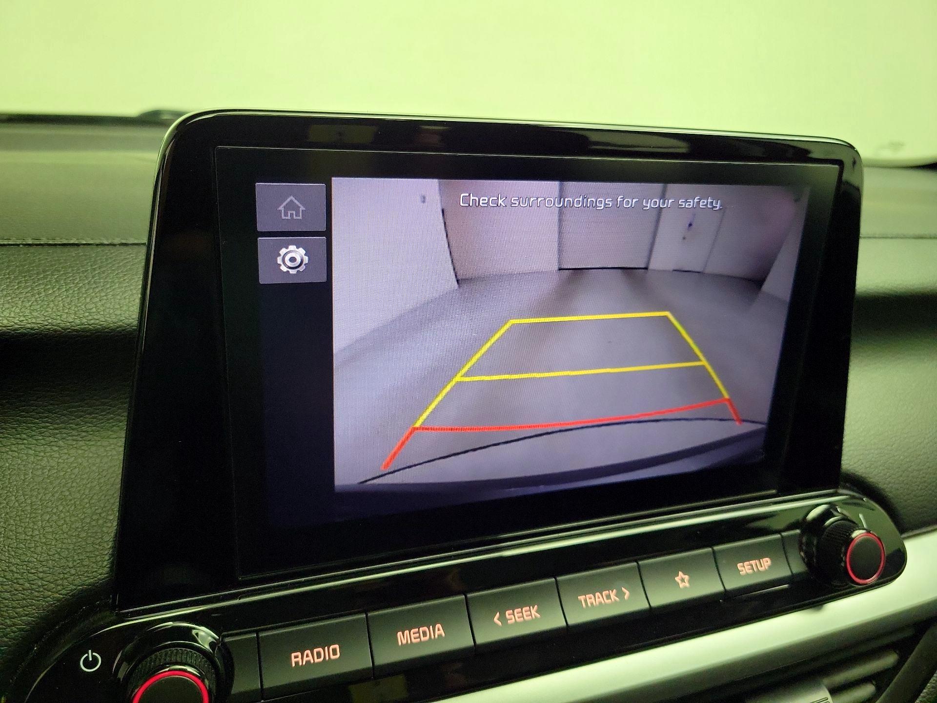 Thumbnail: 2024 Kia Forte - 15