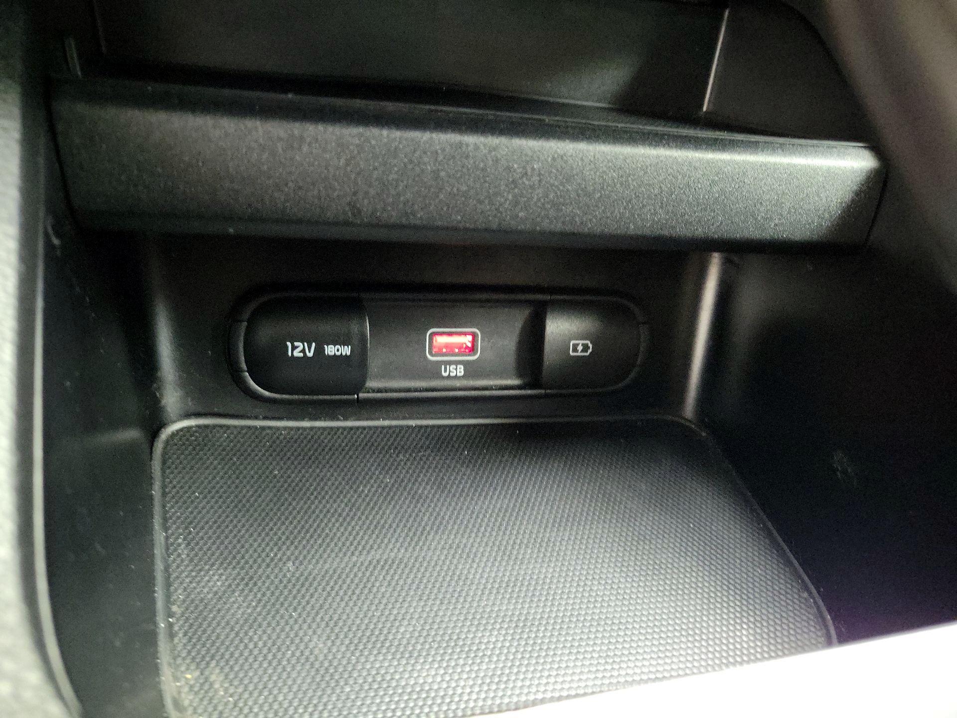 Thumbnail: 2024 Kia Forte - 19