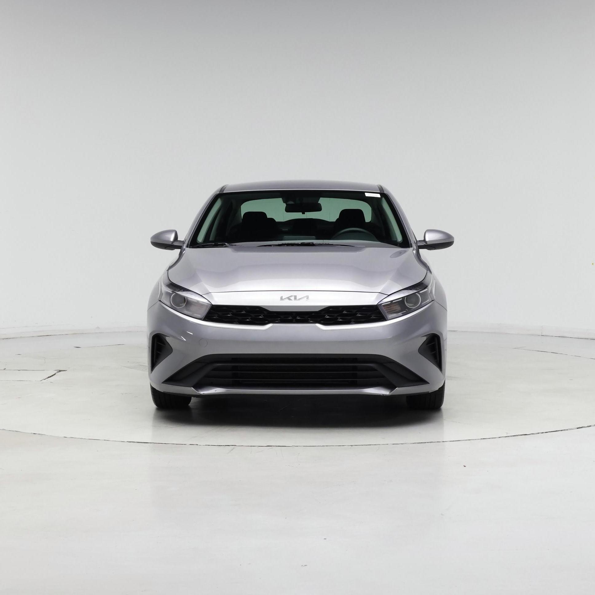 Thumbnail: 2024 Kia Forte - 5