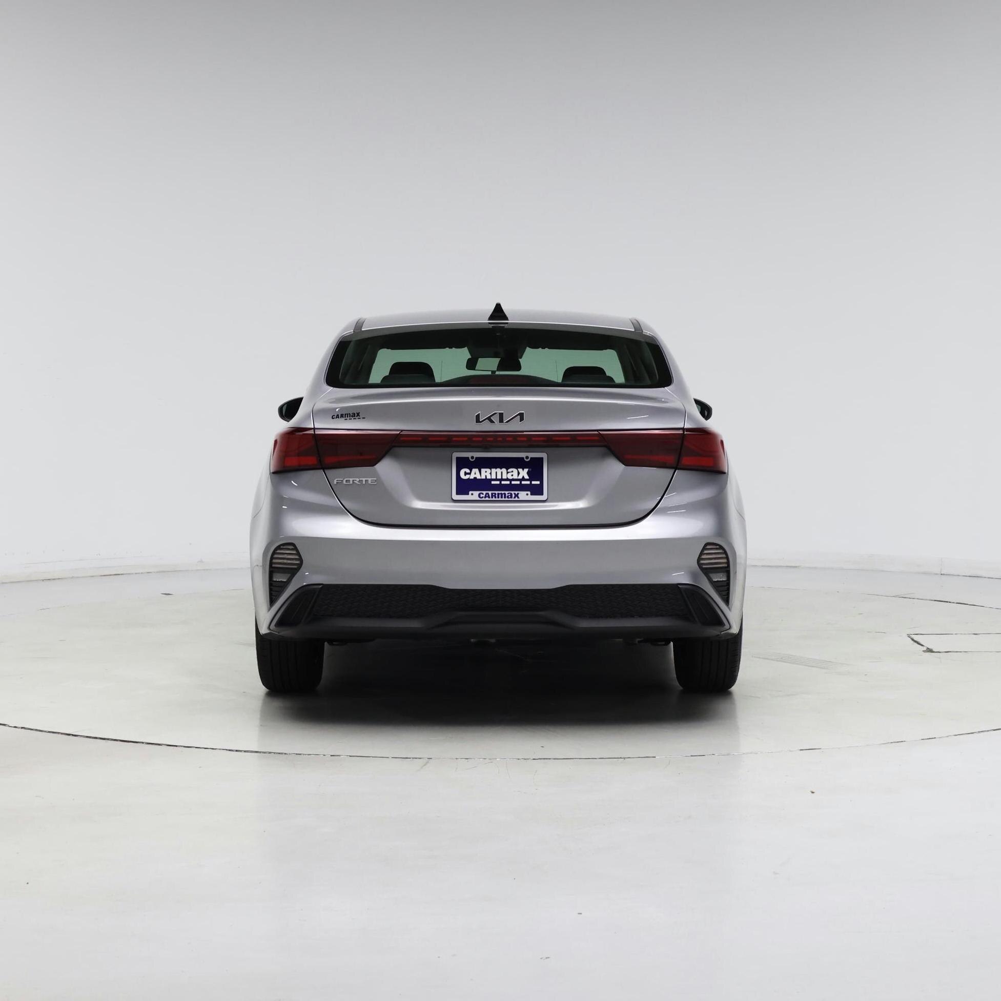 Thumbnail: 2024 Kia Forte - 6