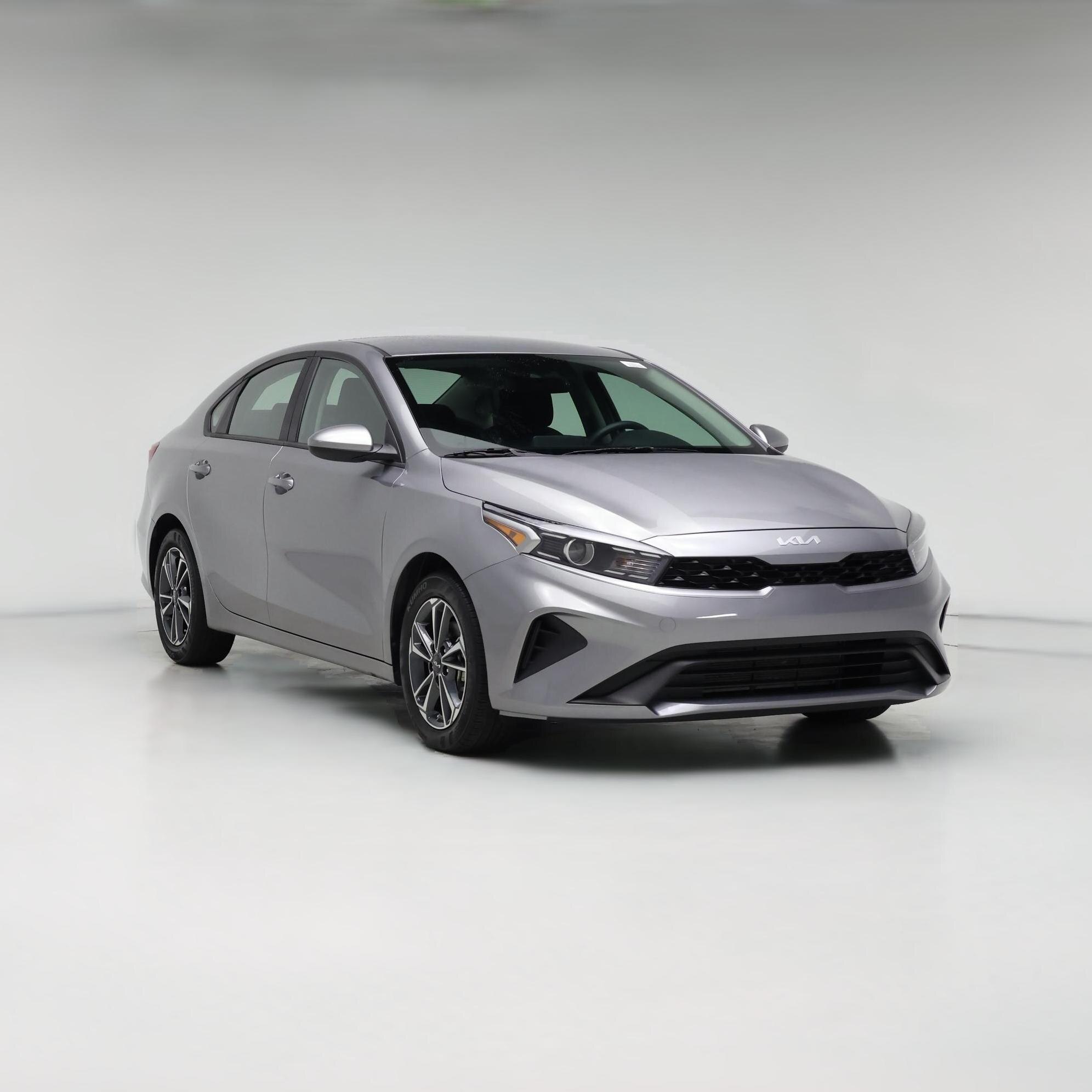 Used Kia Forte near Doral, FL for sale