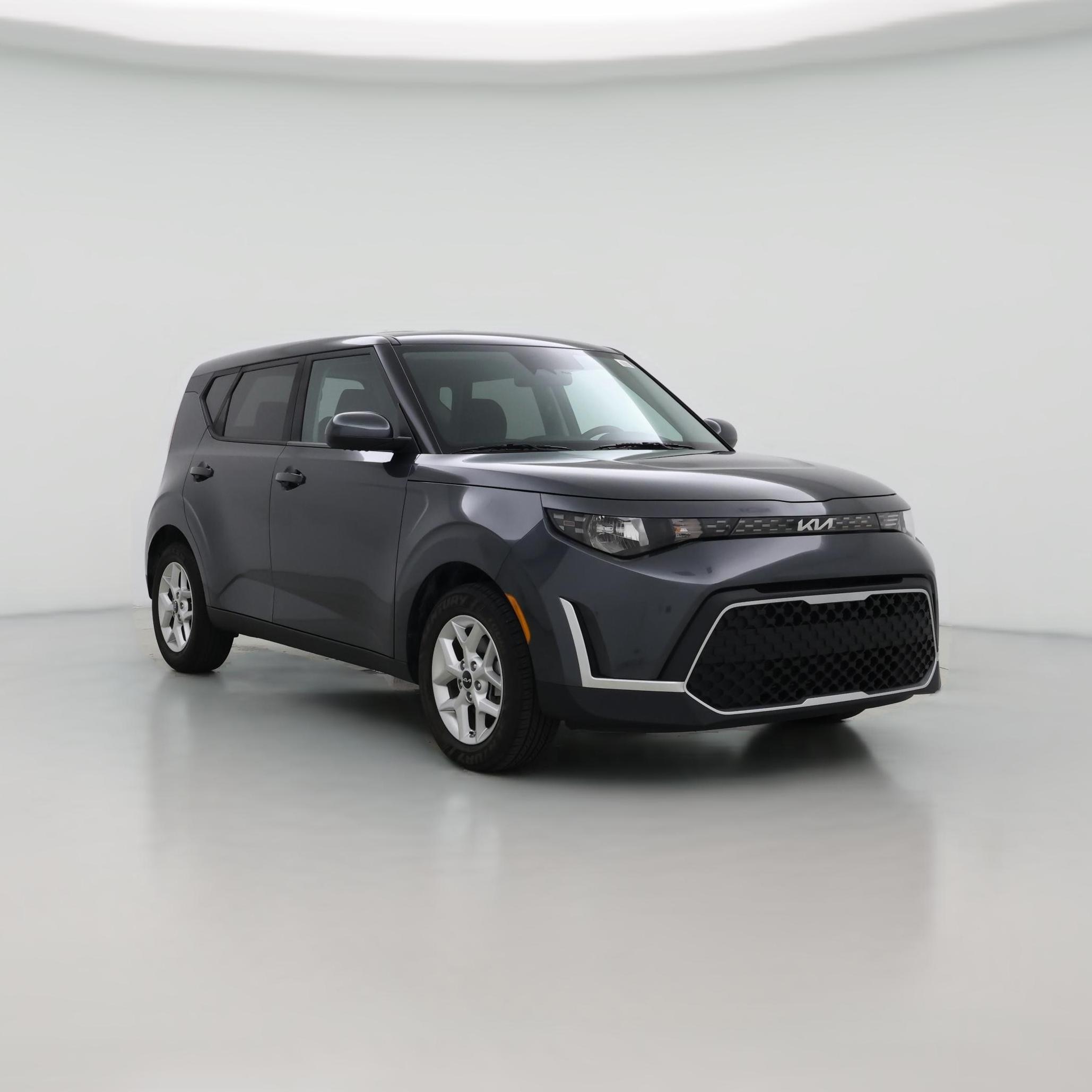 Thumbnail: 2024 Kia Soul - 1
