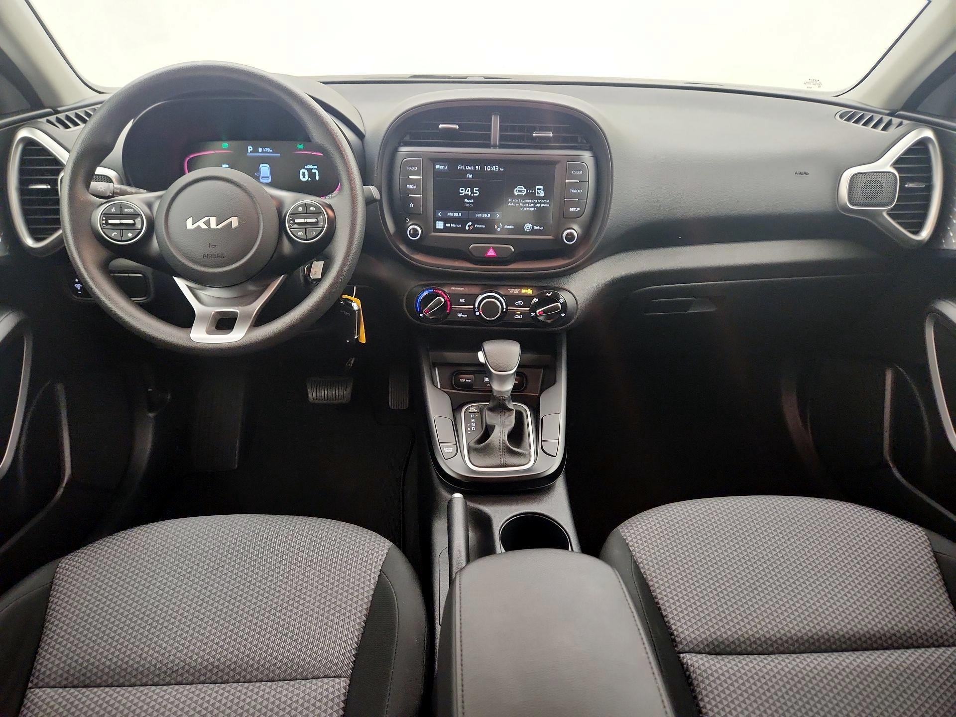 Thumbnail: 2024 Kia Soul - 9