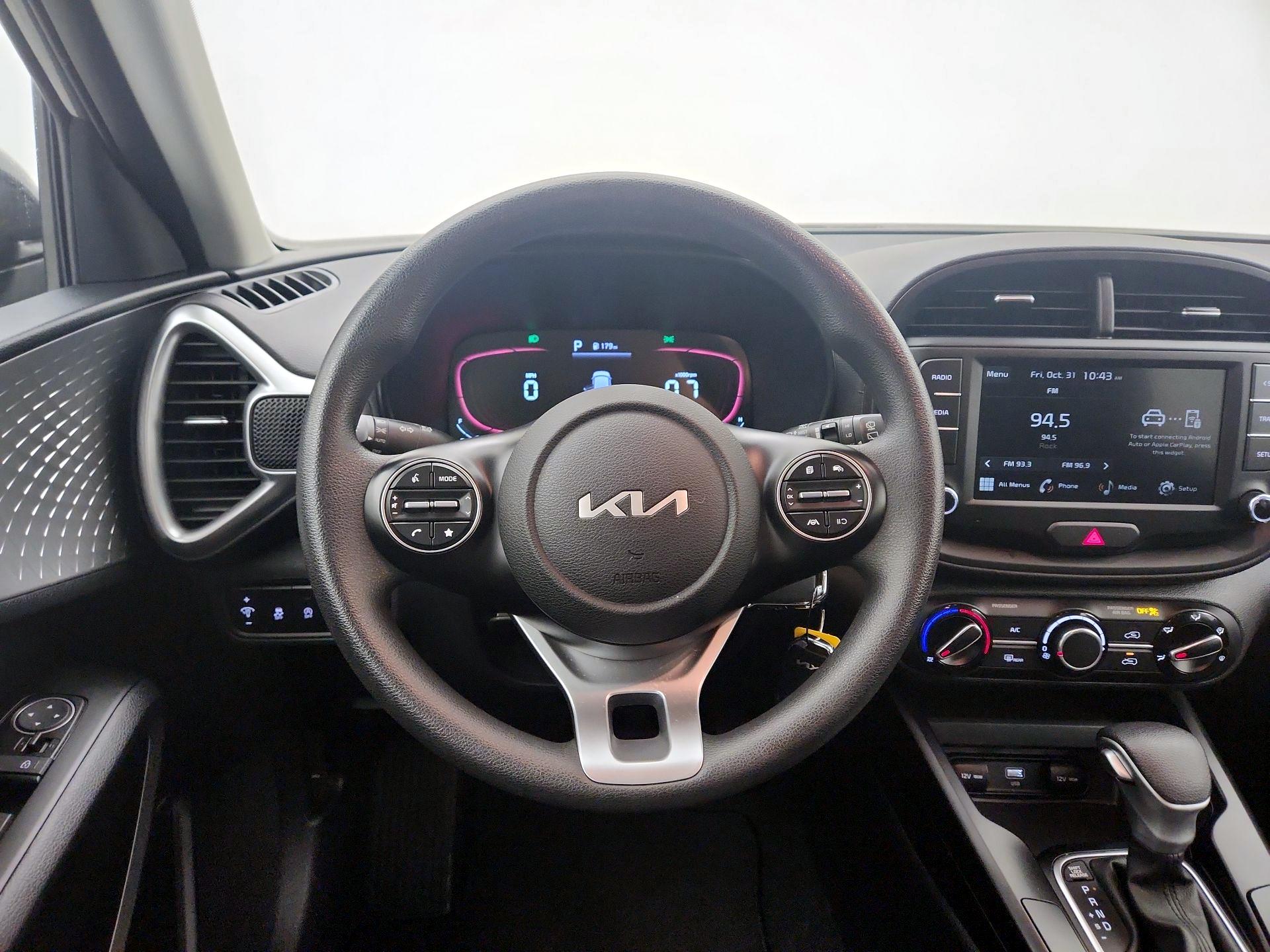 Thumbnail: 2024 Kia Soul - 10