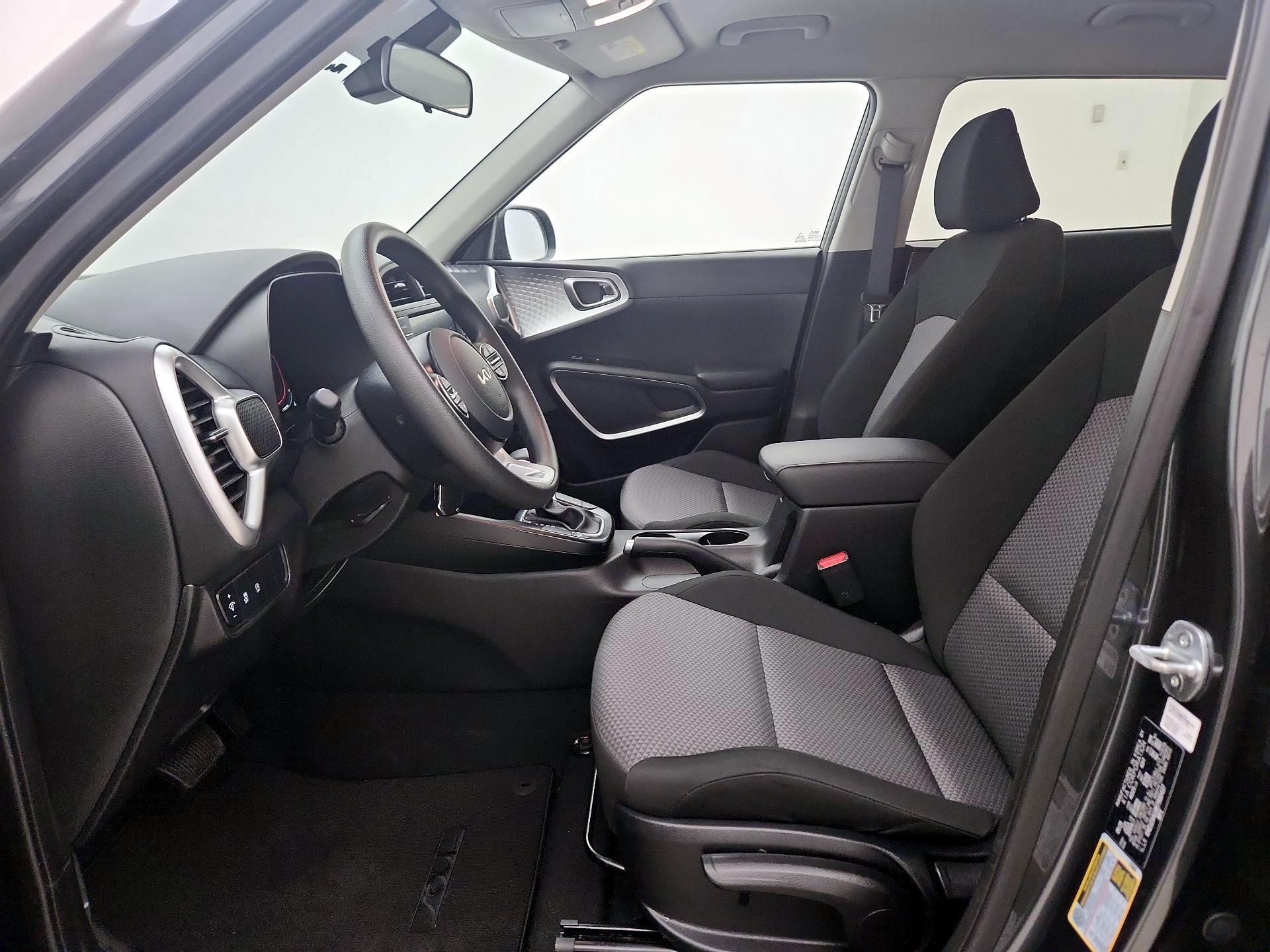 Thumbnail: 2024 Kia Soul - 11