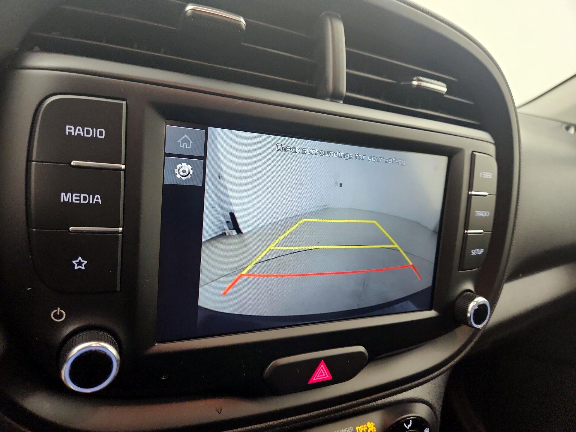 Thumbnail: 2024 Kia Soul - 14