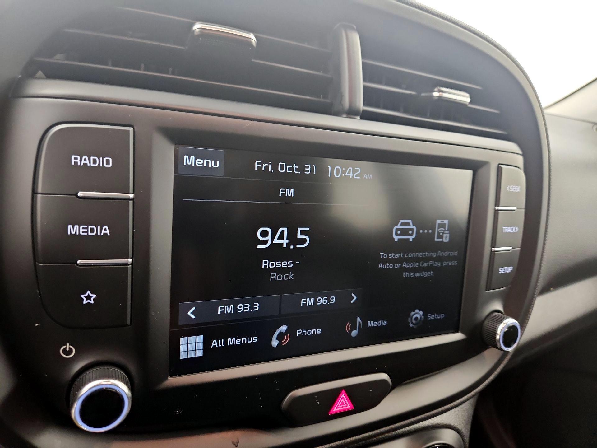 Thumbnail: 2024 Kia Soul - 15