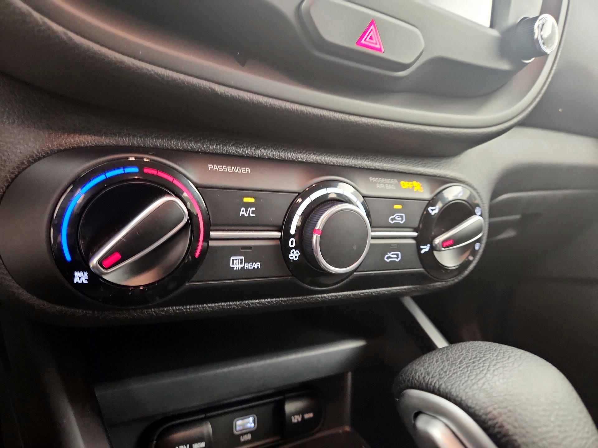 Thumbnail: 2024 Kia Soul - 16