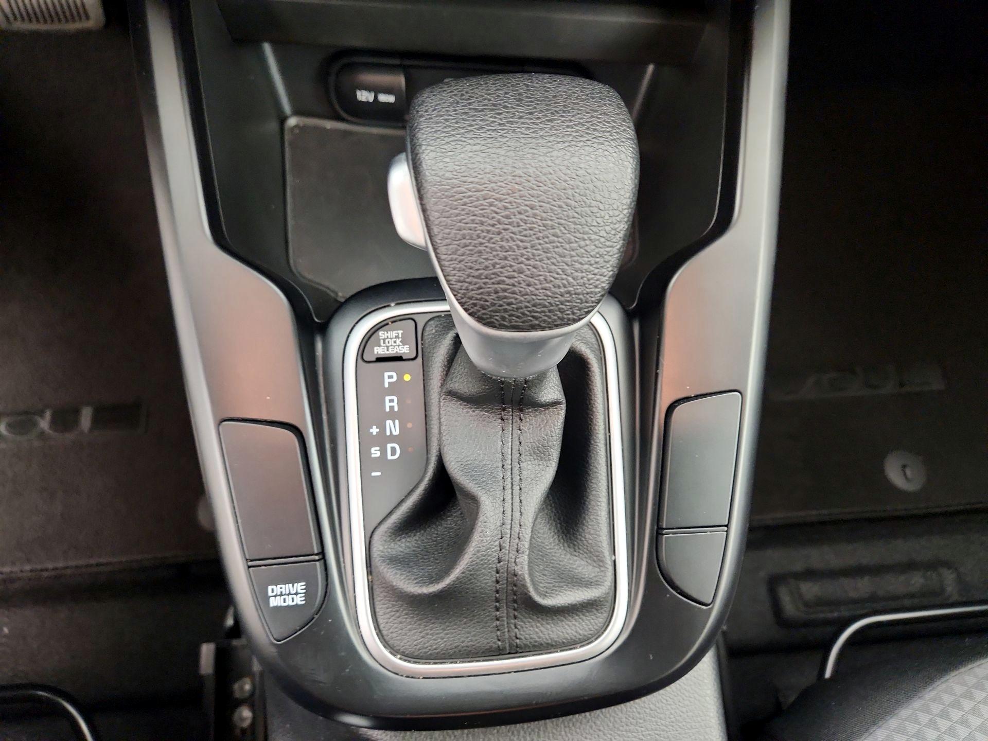 Thumbnail: 2024 Kia Soul - 17