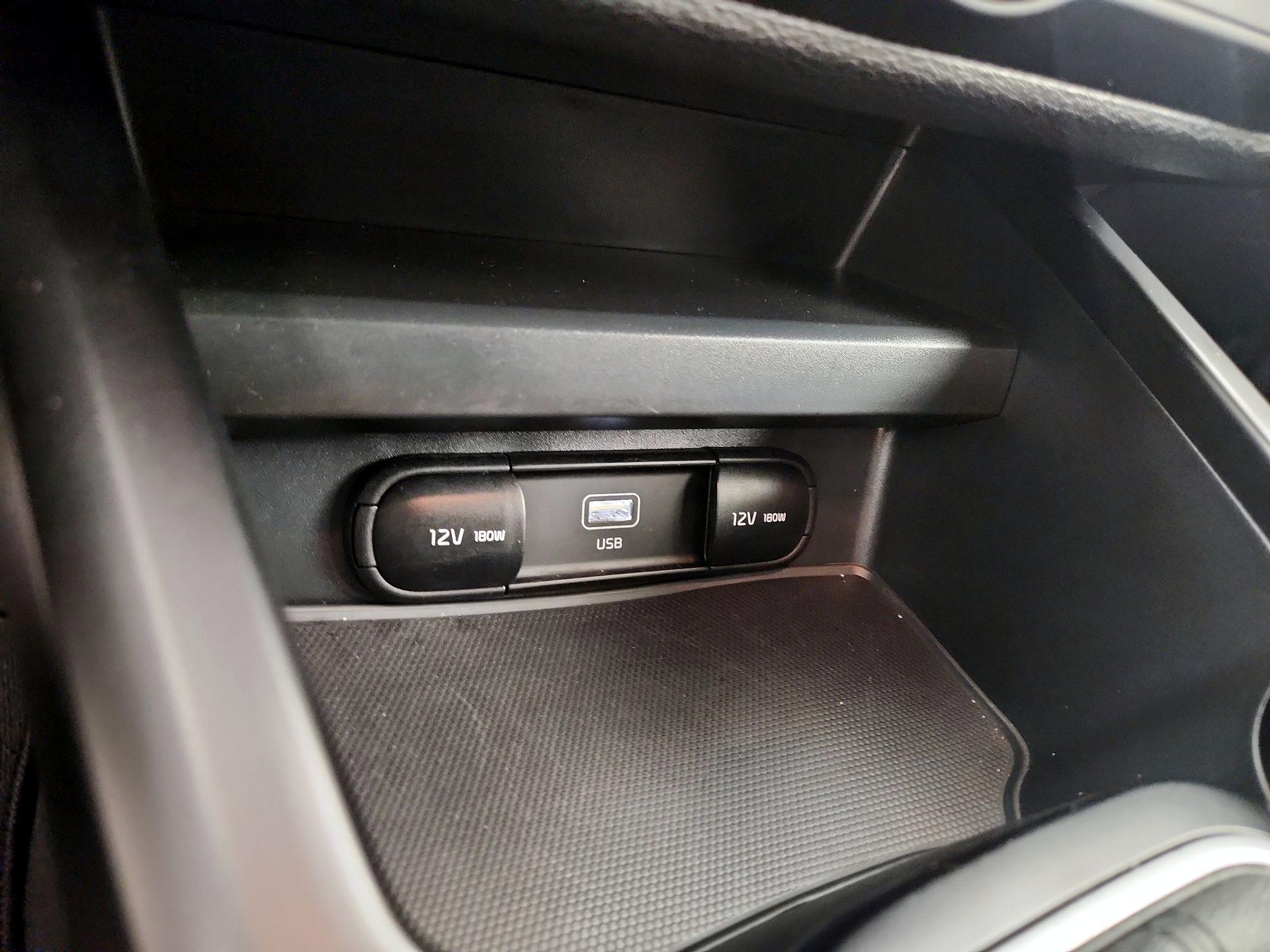 Thumbnail: 2024 Kia Soul - 18