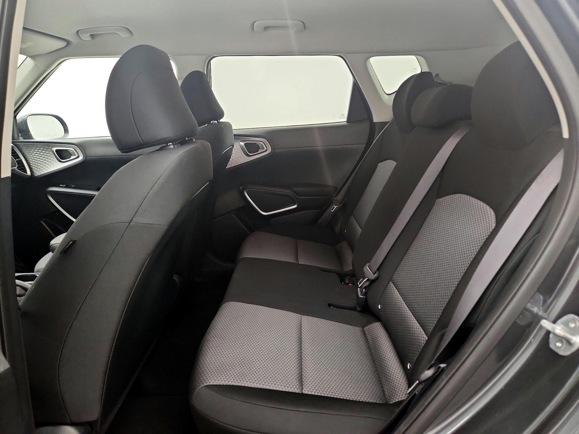 Thumbnail: 2024 Kia Soul - 19