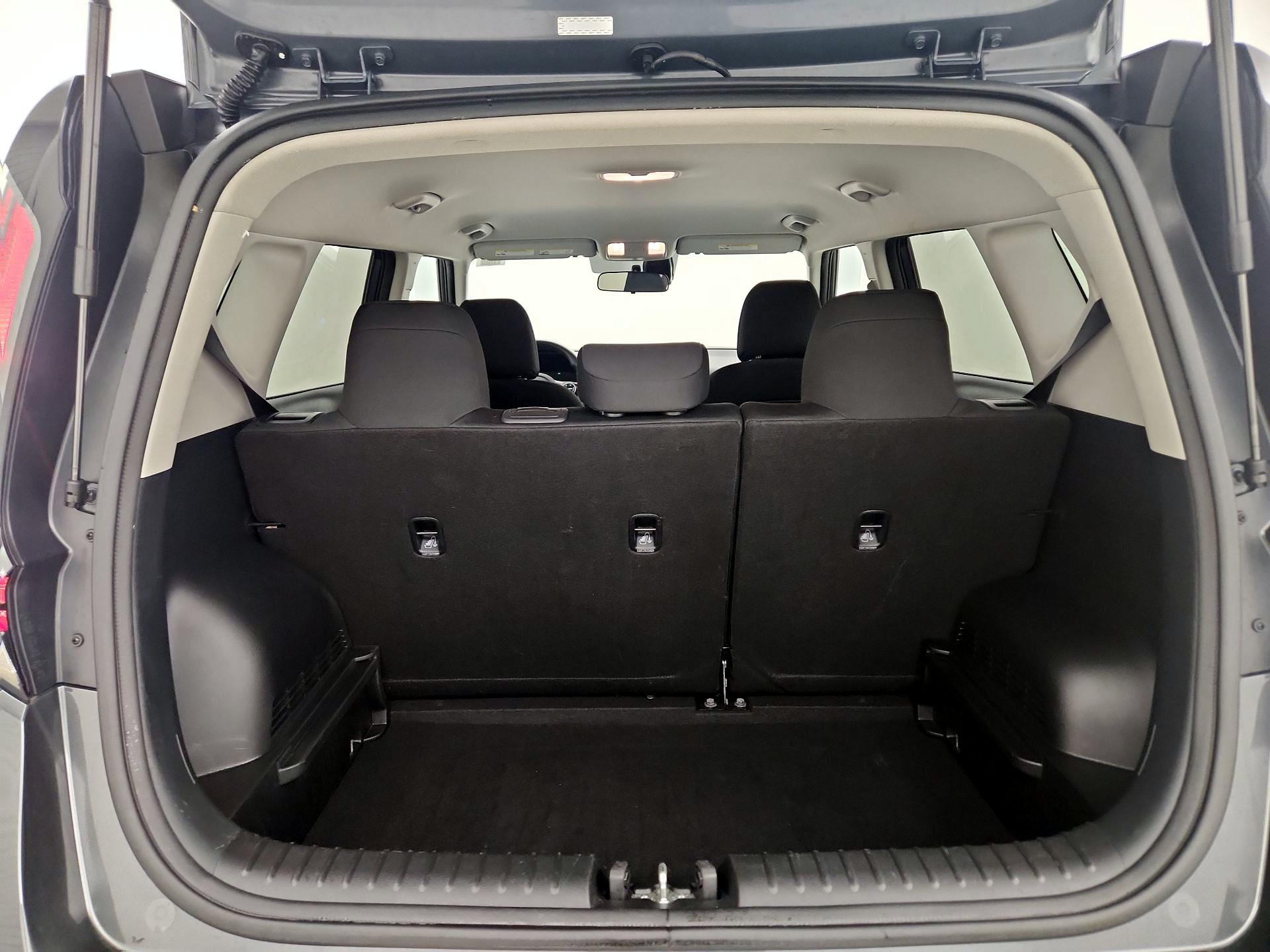 Thumbnail: 2024 Kia Soul - 20