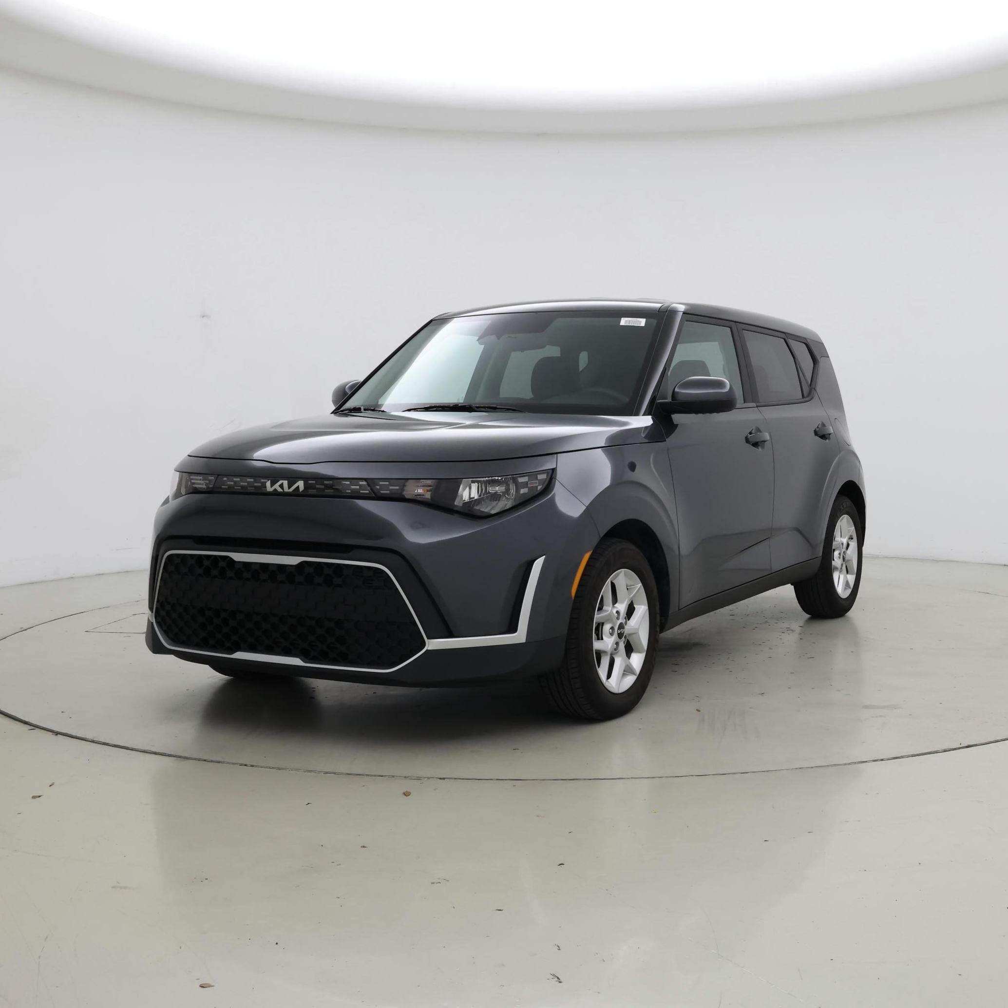 Thumbnail: 2024 Kia Soul - 4