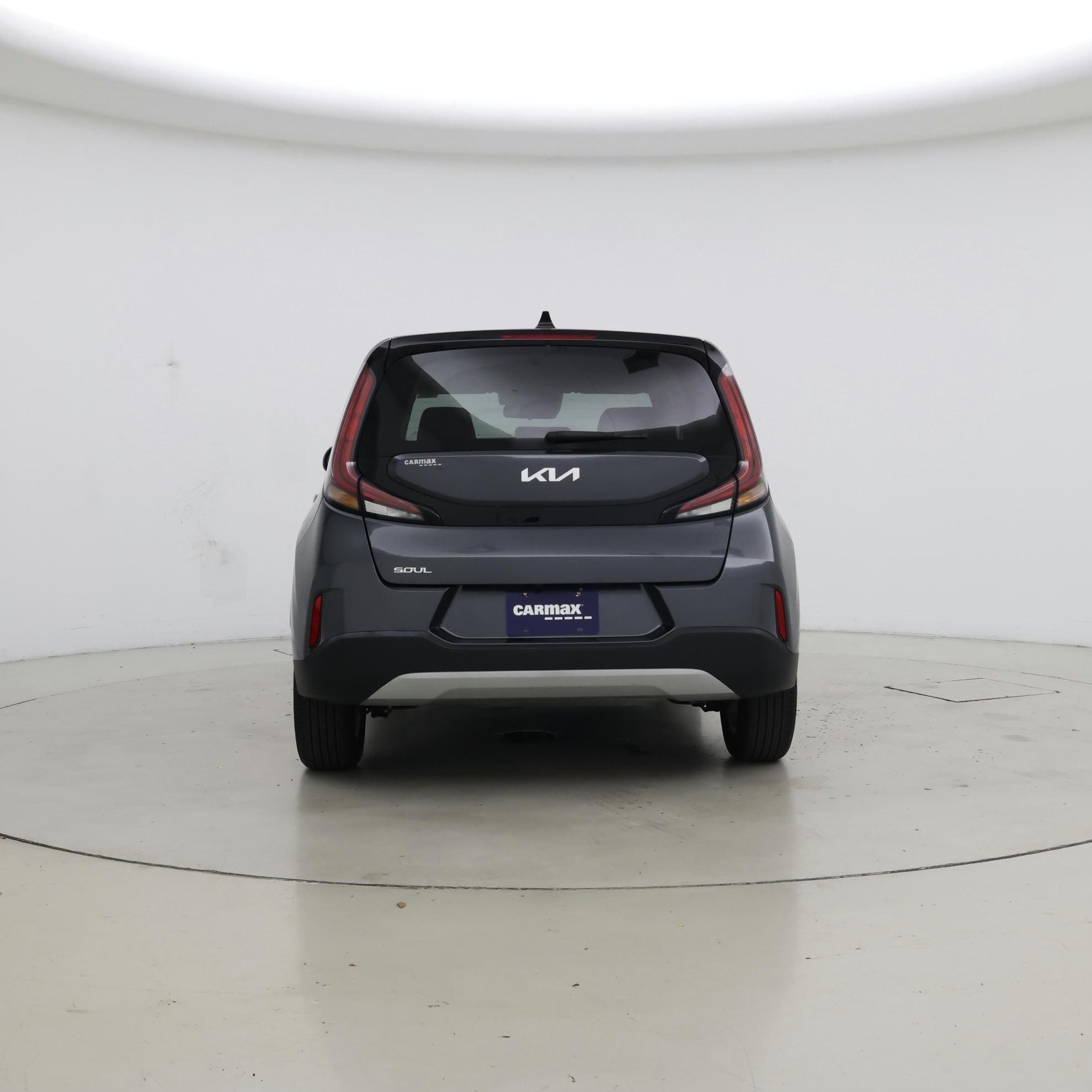 Thumbnail: 2024 Kia Soul - 6