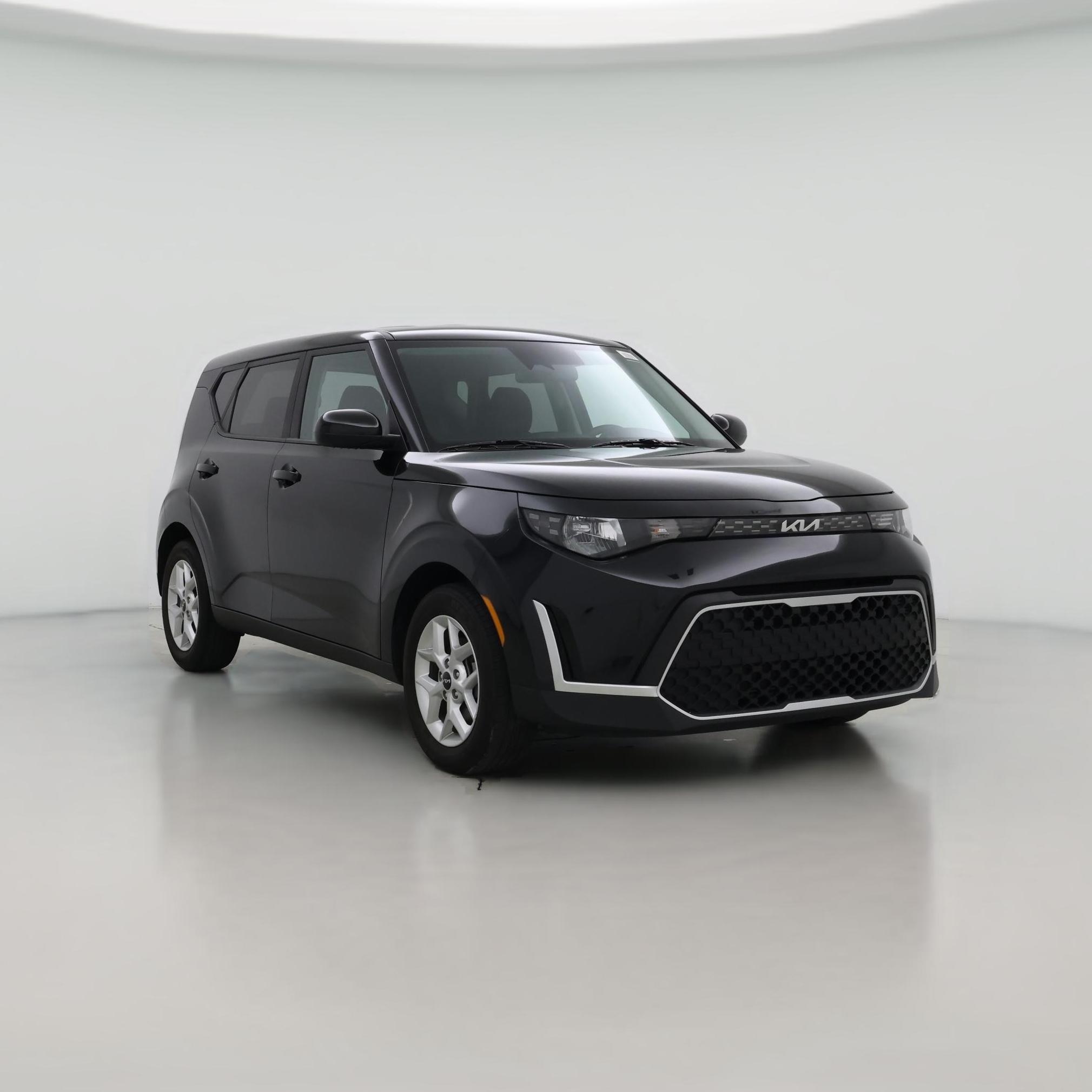 Thumbnail: 2024 Kia Soul - 1