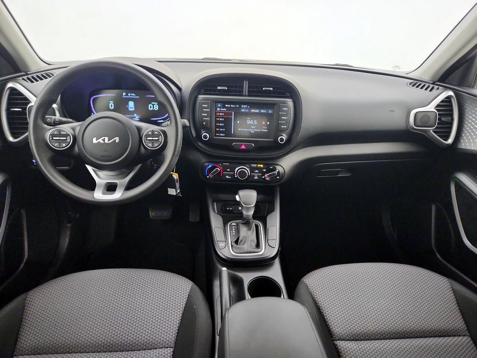 Thumbnail: 2024 Kia Soul - 9