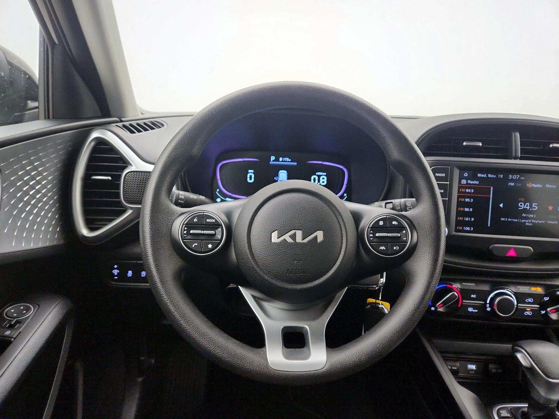 Thumbnail: 2024 Kia Soul - 10