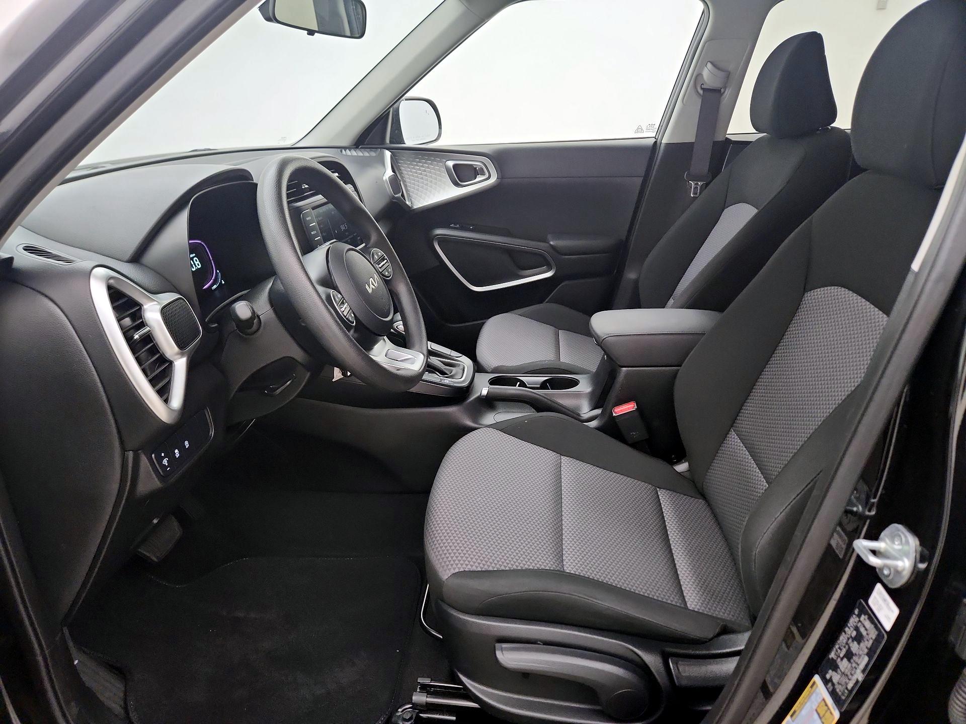 Thumbnail: 2024 Kia Soul - 11