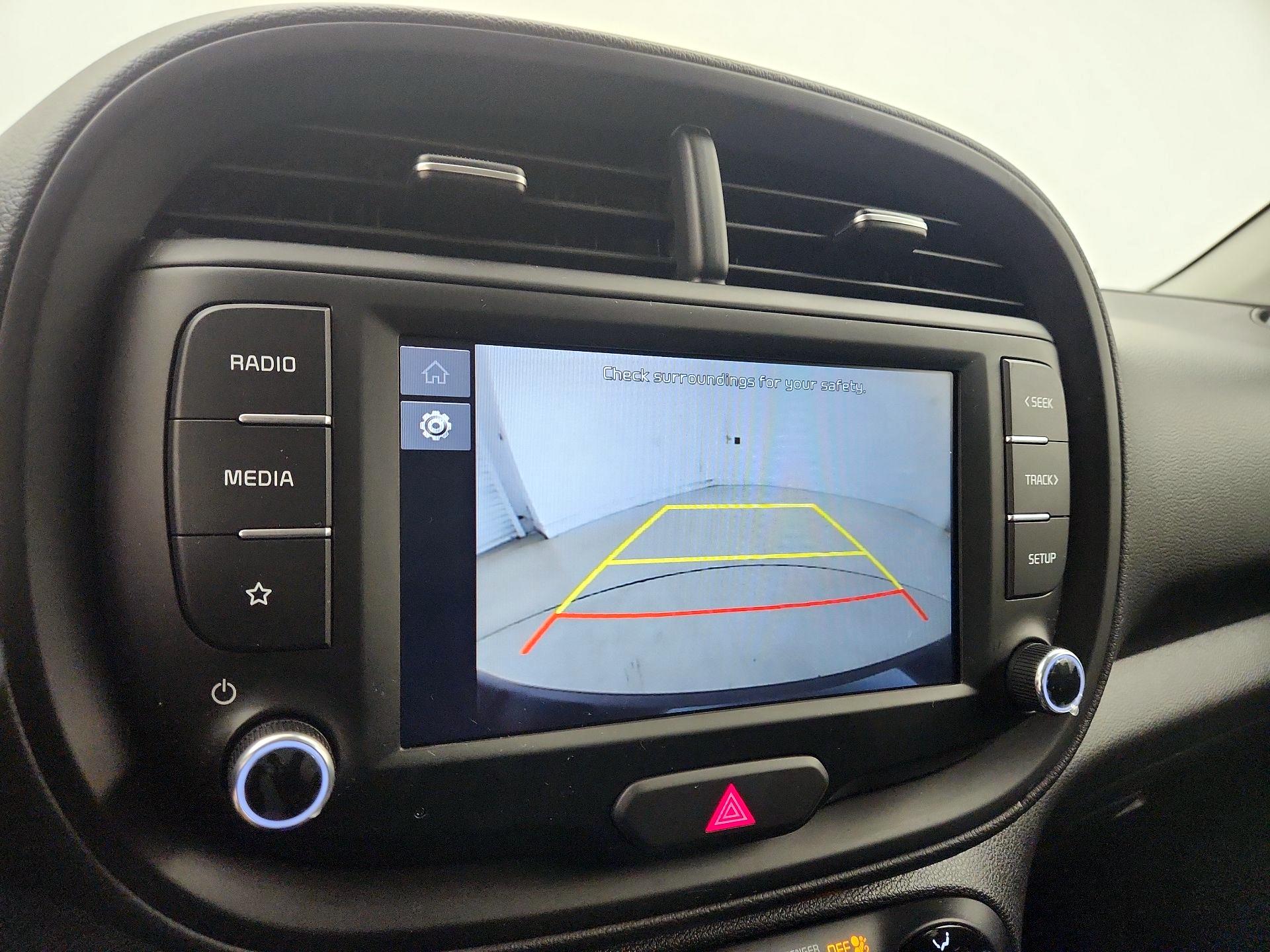 Thumbnail: 2024 Kia Soul - 14