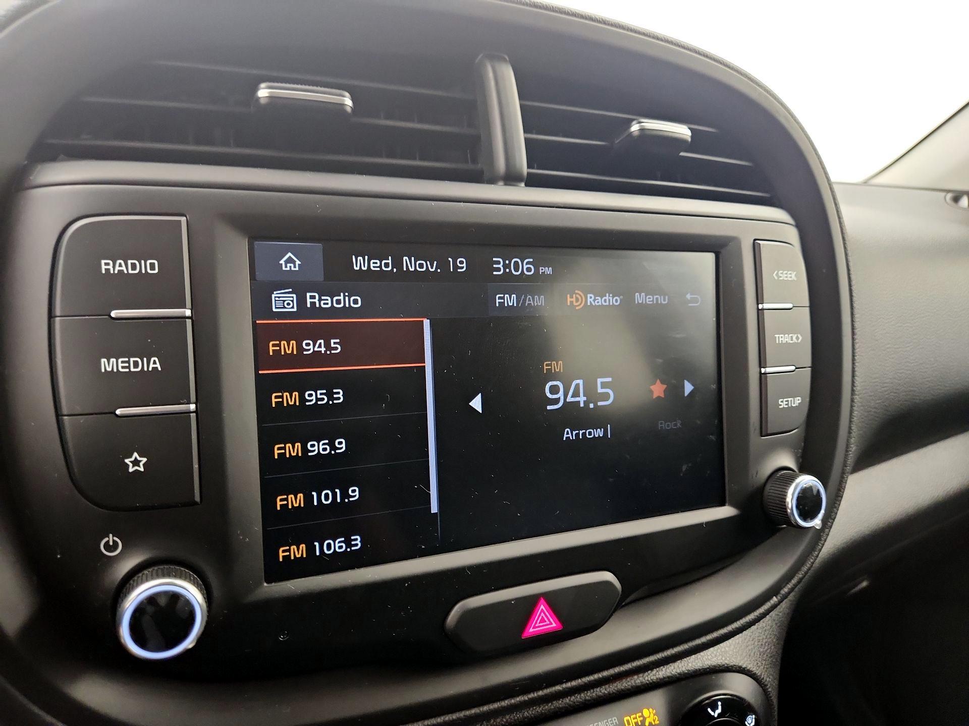 Thumbnail: 2024 Kia Soul - 15