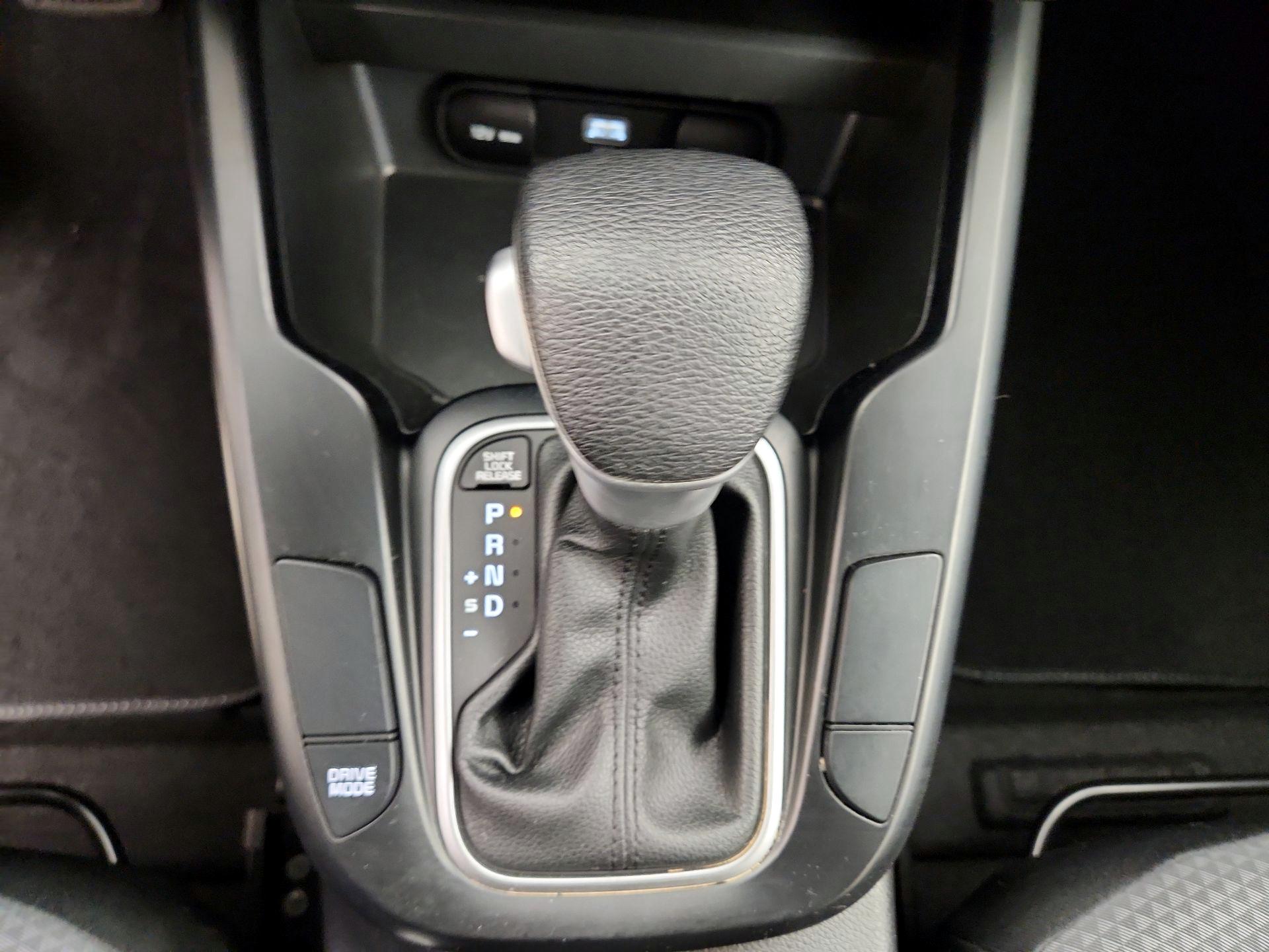 Thumbnail: 2024 Kia Soul - 17