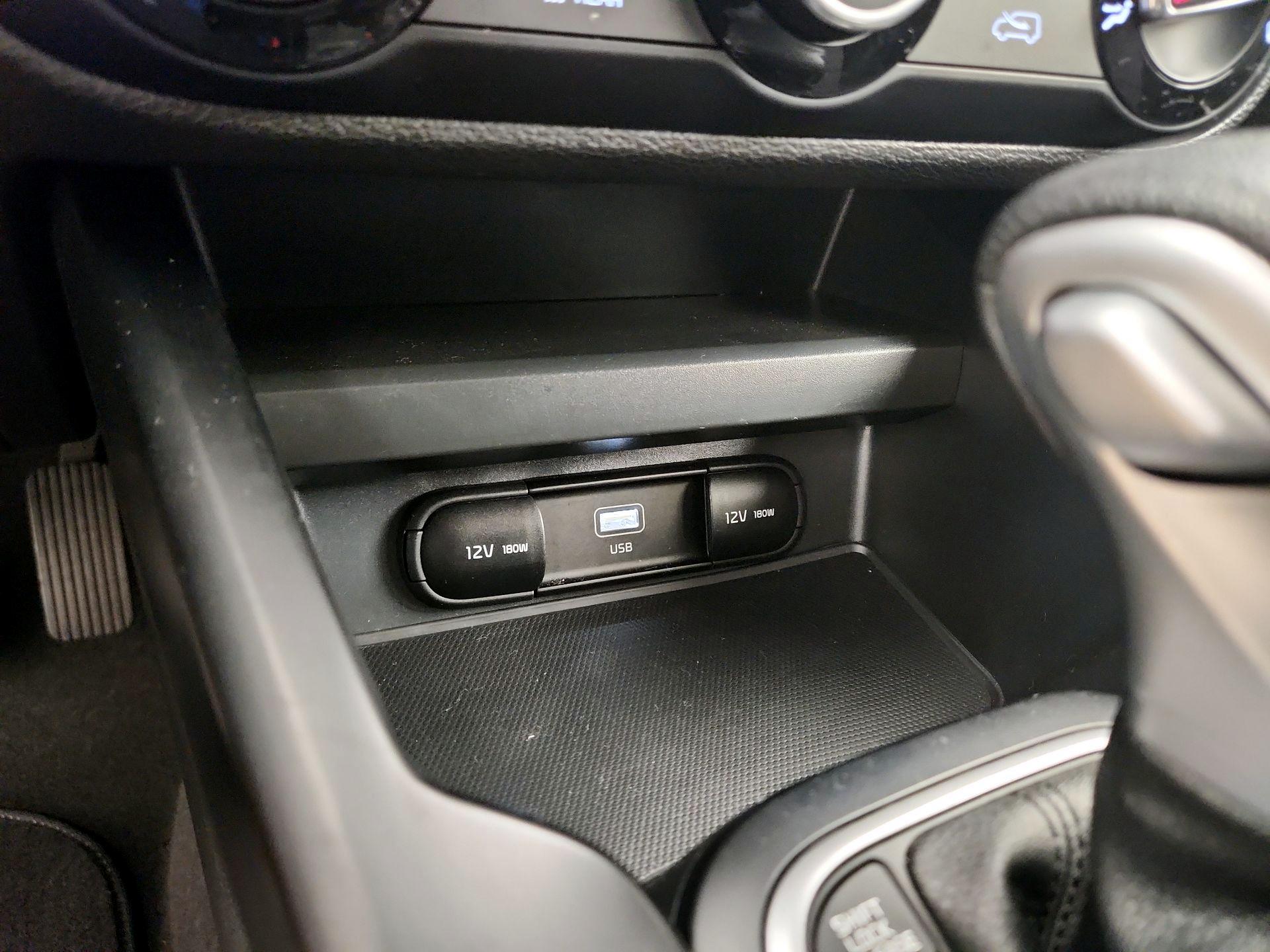 Thumbnail: 2024 Kia Soul - 18