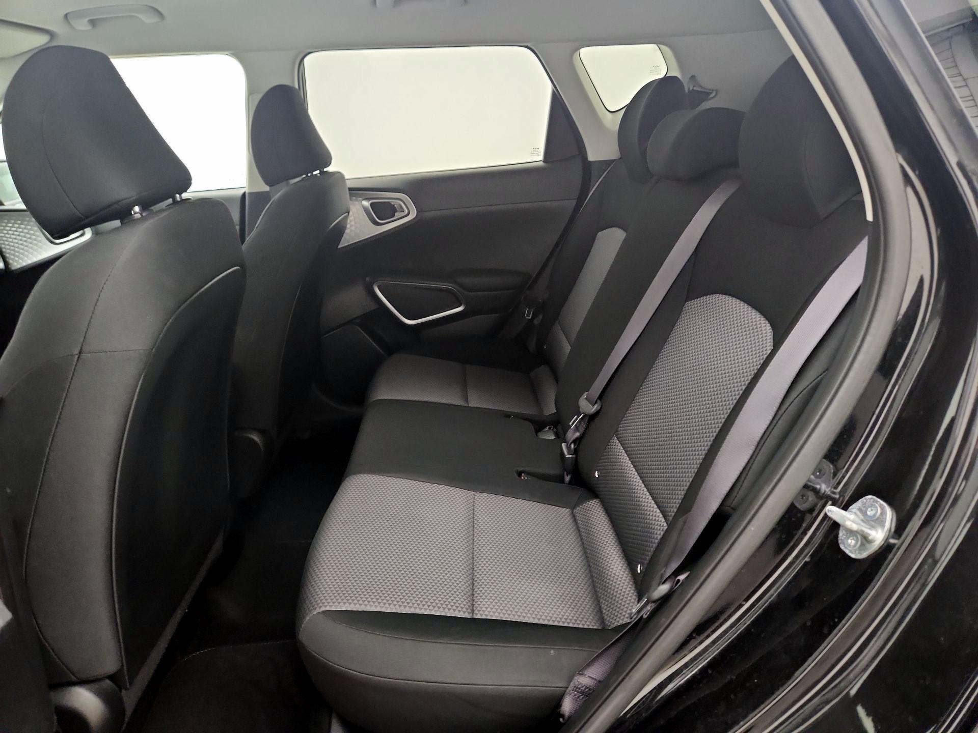 Thumbnail: 2024 Kia Soul - 19