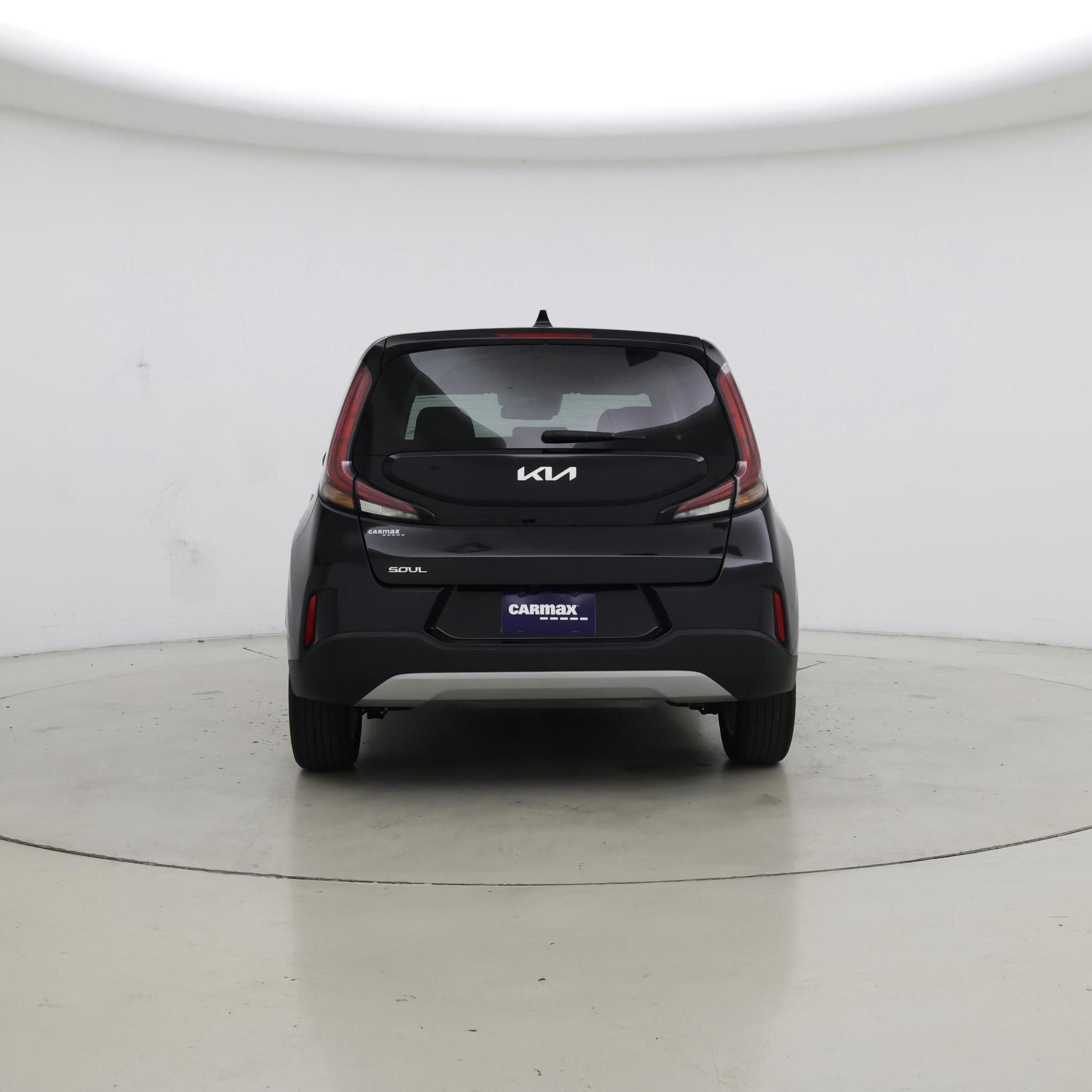 Thumbnail: 2024 Kia Soul - 6