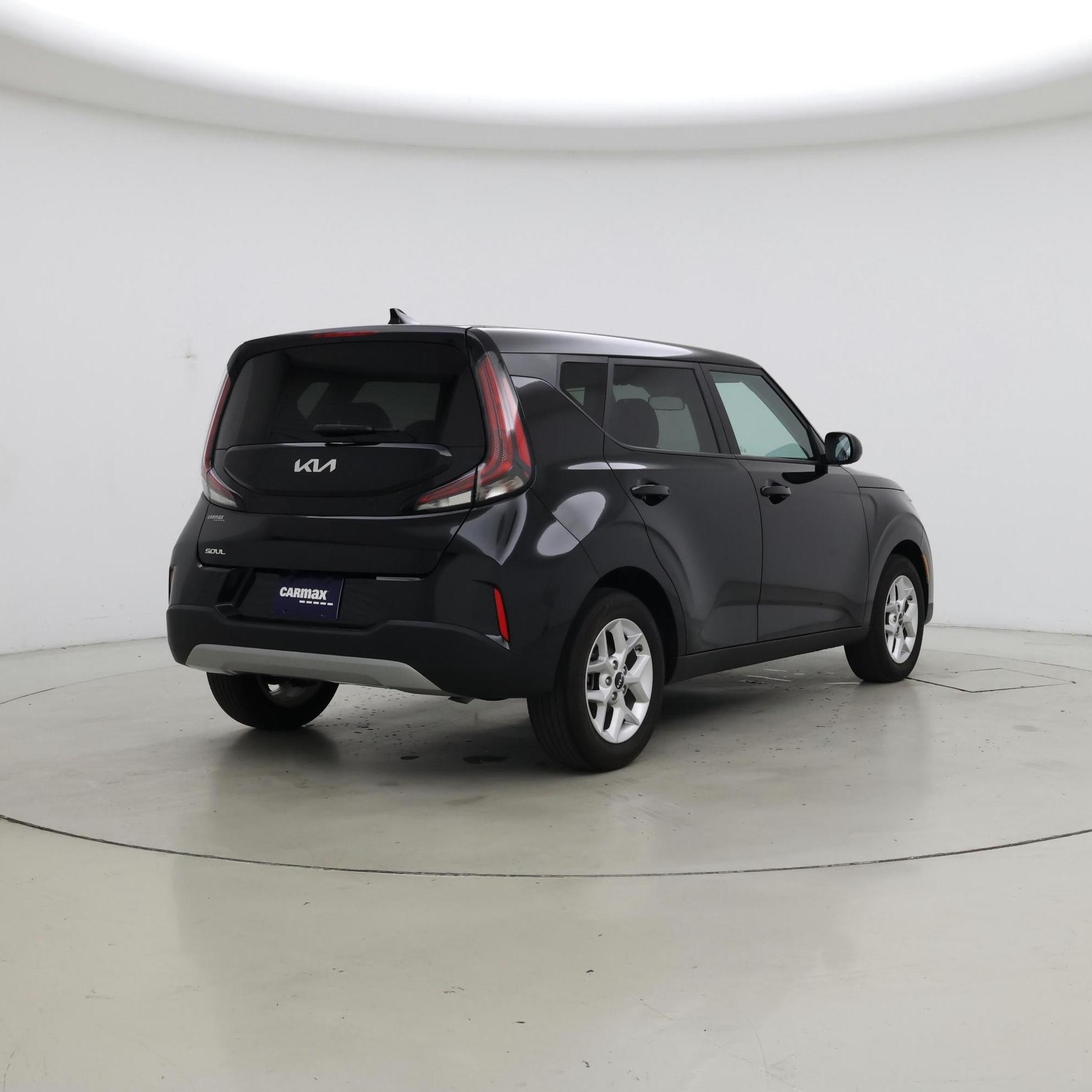 Thumbnail: 2024 Kia Soul - 8