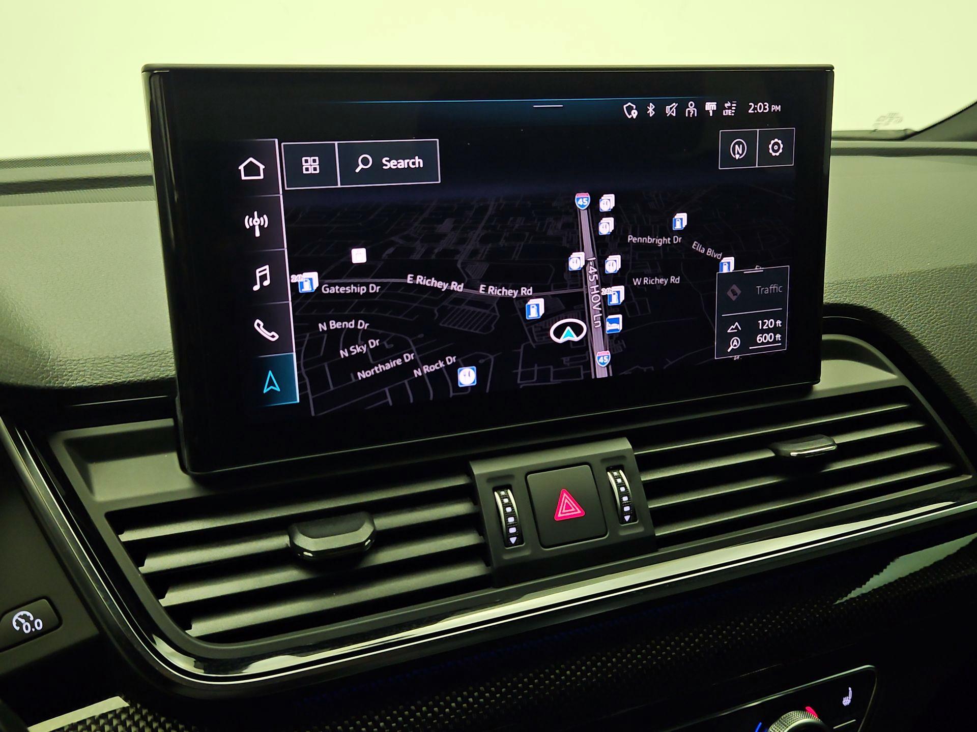 Thumbnail: 2023 Audi SQ5 - 14