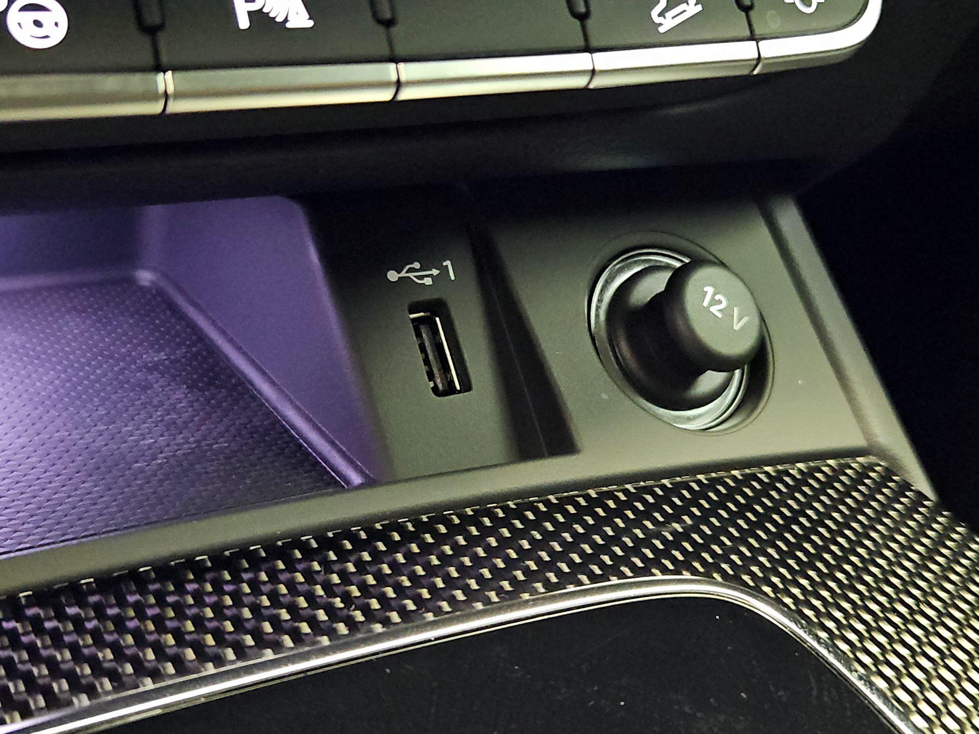 Thumbnail: 2023 Audi SQ5 - 19