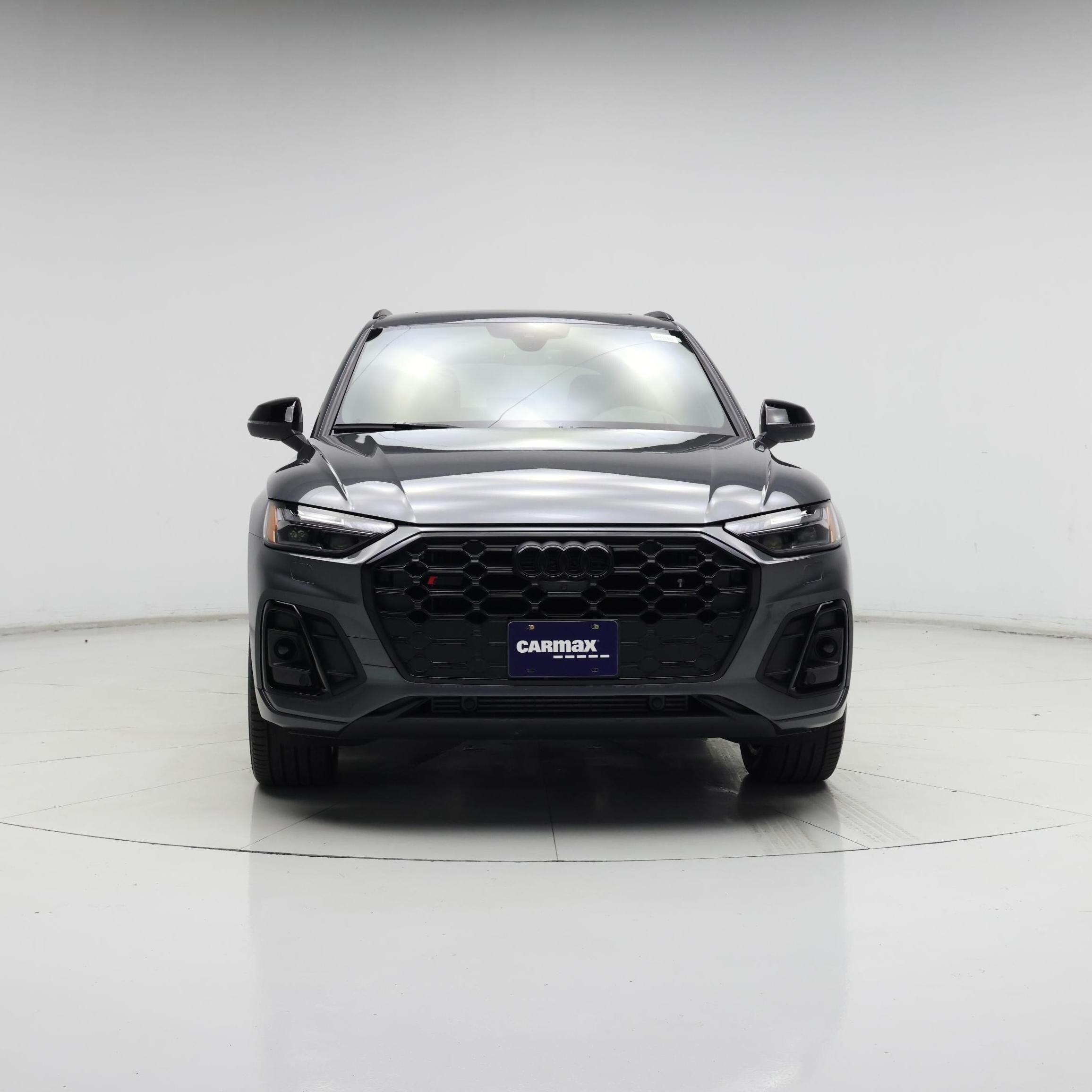 Thumbnail: 2023 Audi SQ5 - 5