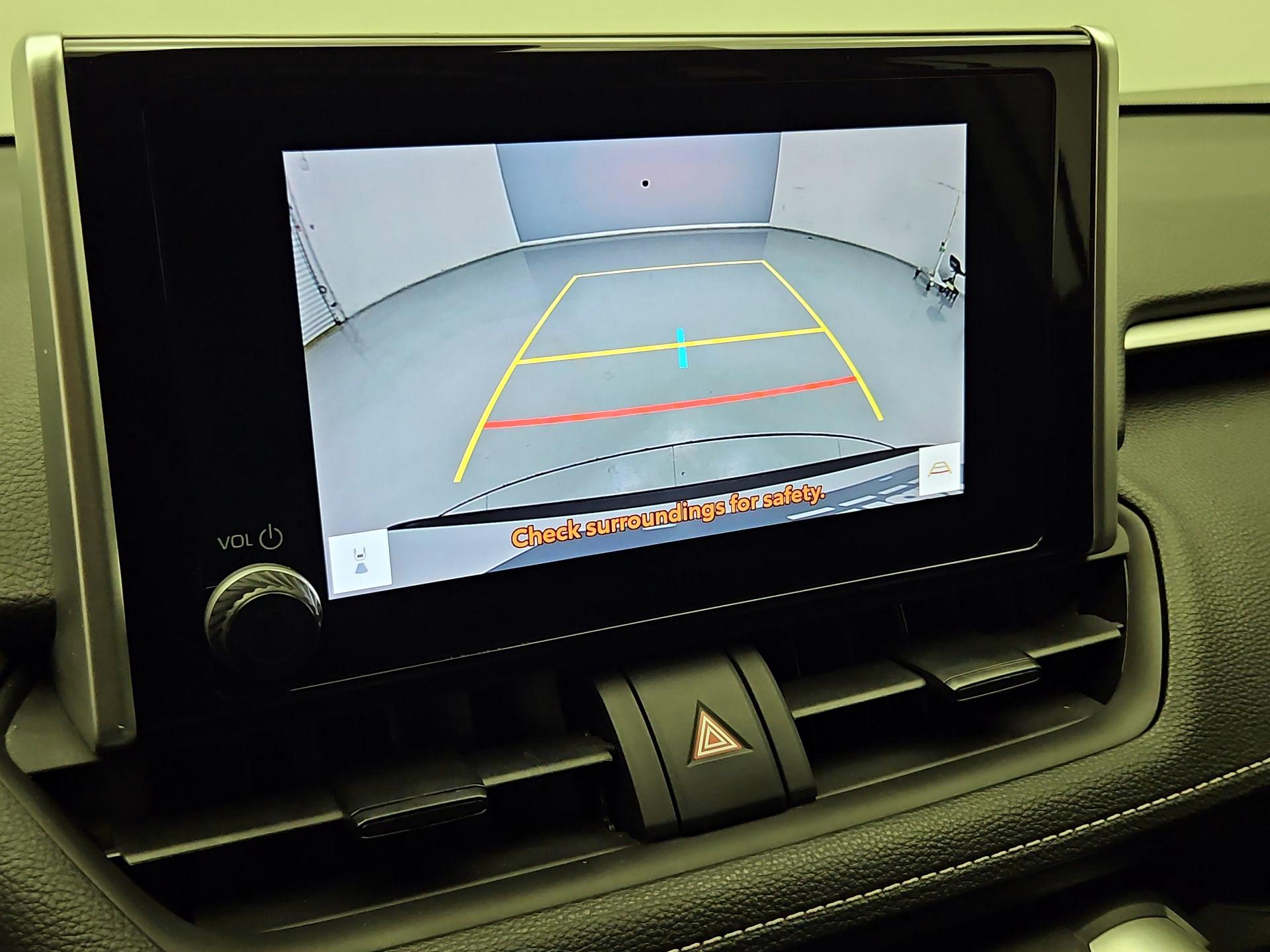 Thumbnail: 2024 Toyota RAV4 - 14