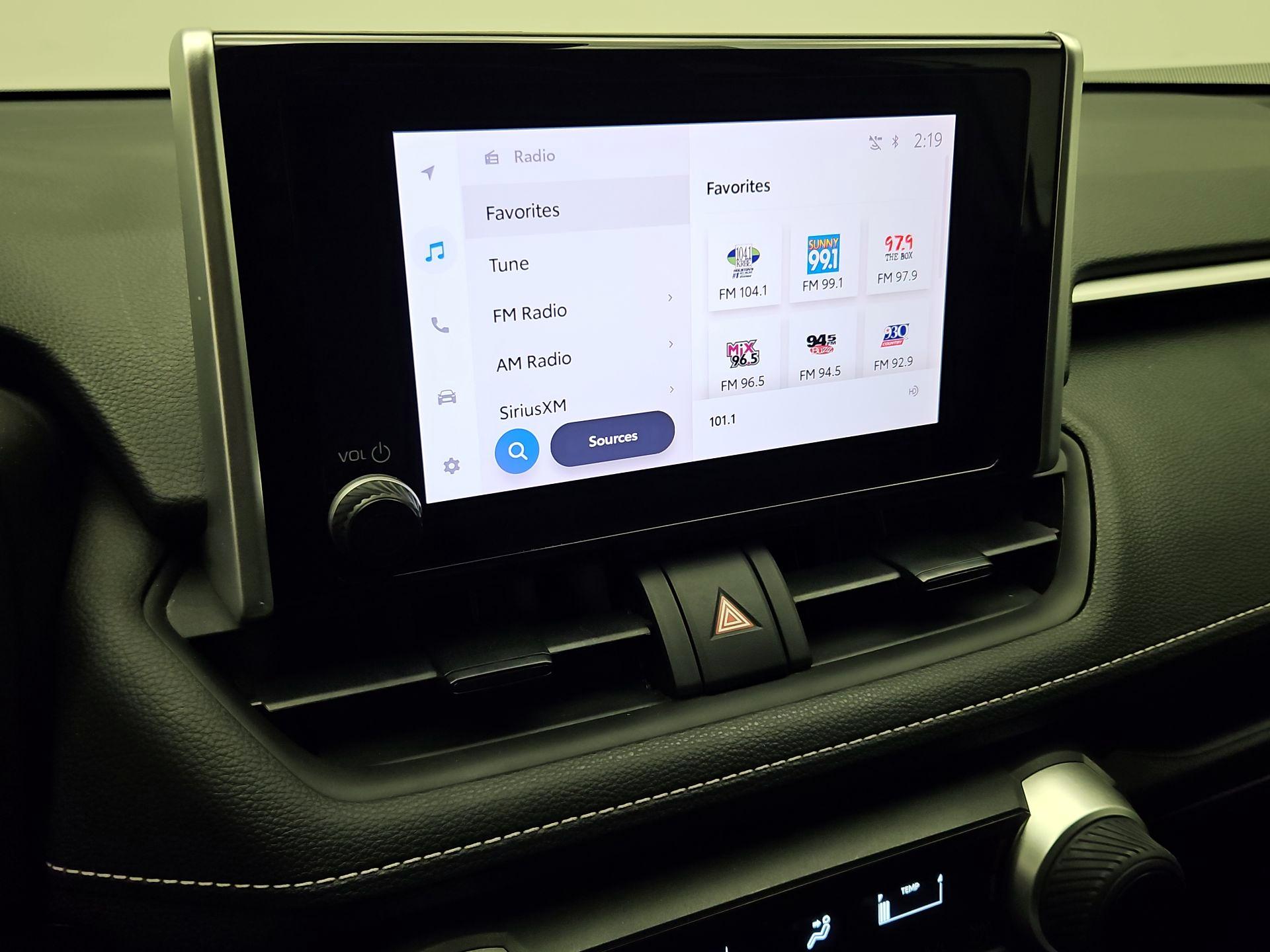 Thumbnail: 2024 Toyota RAV4 - 15