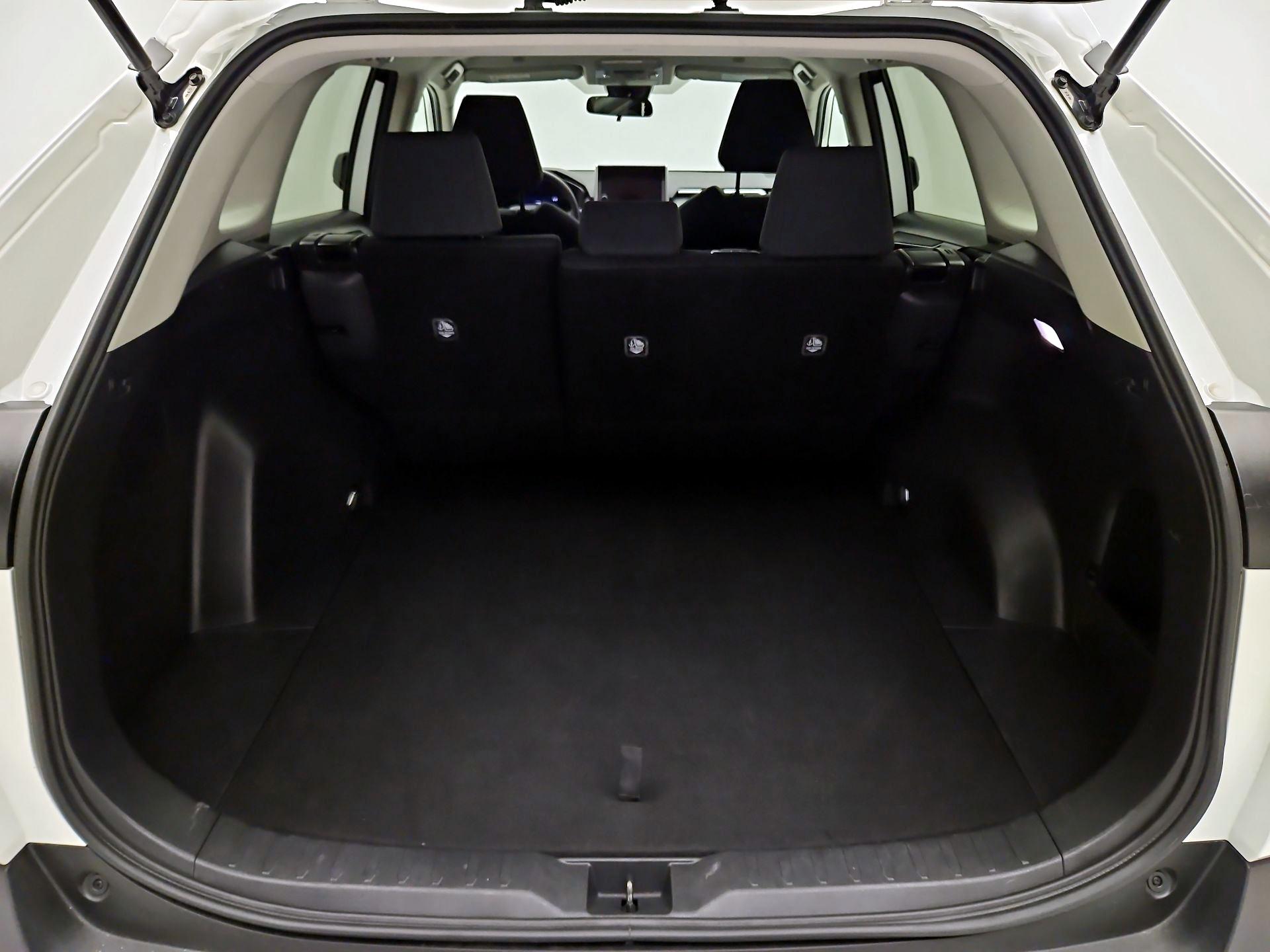 Thumbnail: 2024 Toyota RAV4 - 20