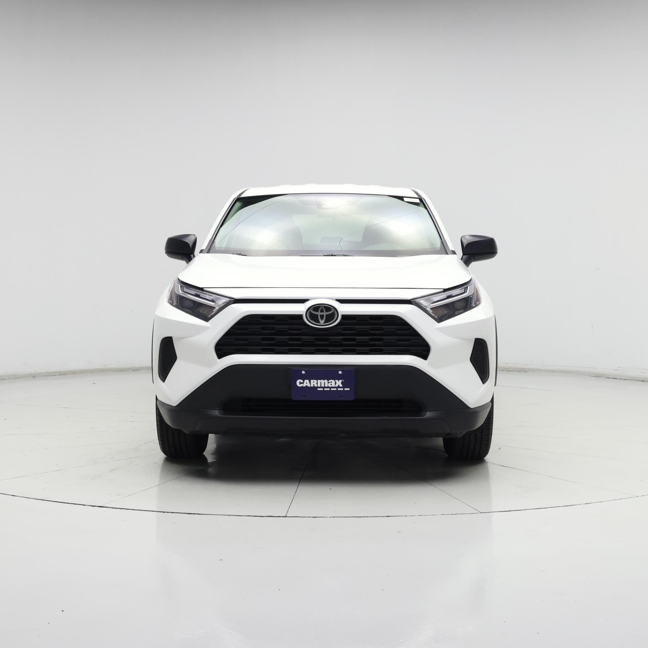 Thumbnail: 2024 Toyota RAV4 - 5