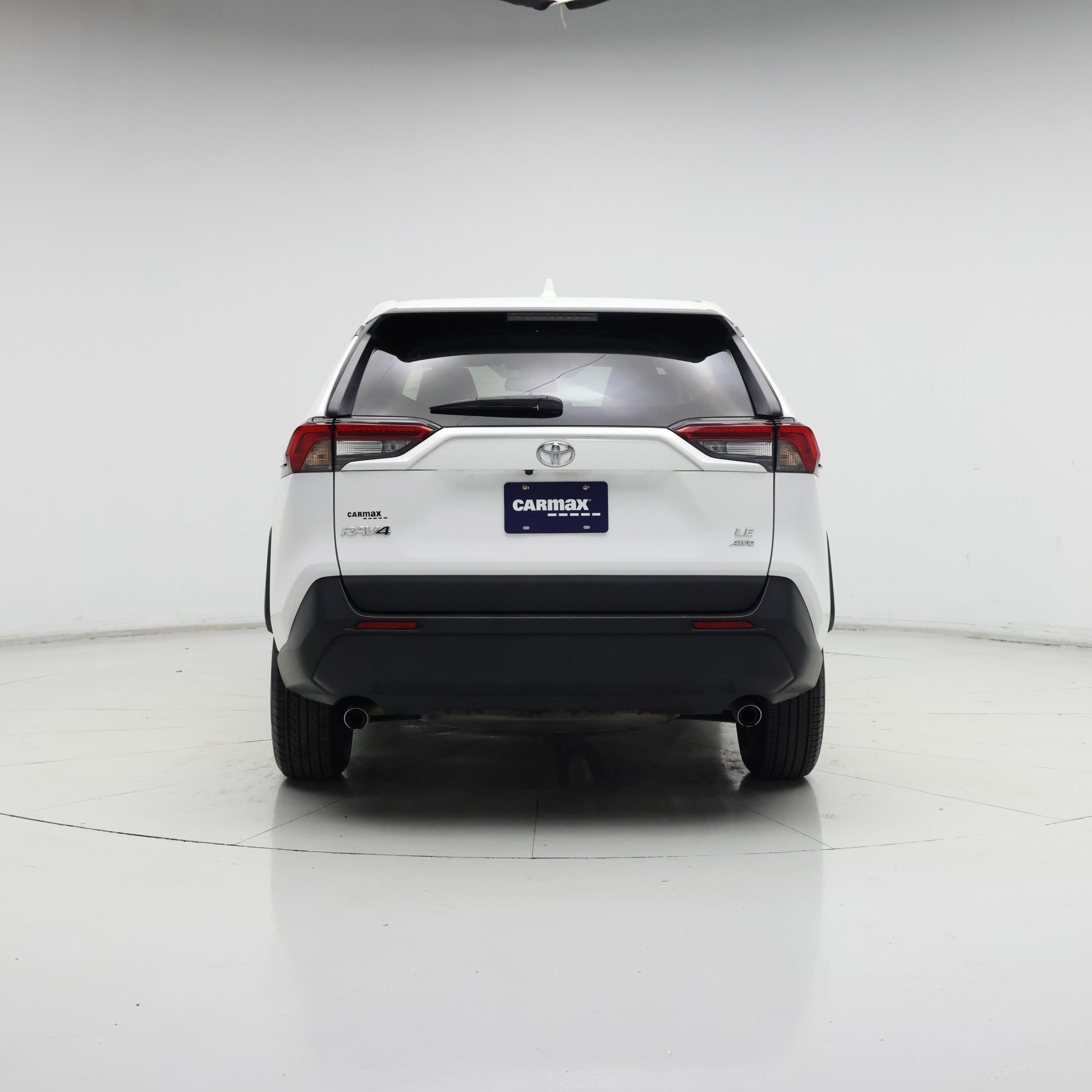 Thumbnail: 2024 Toyota RAV4 - 6