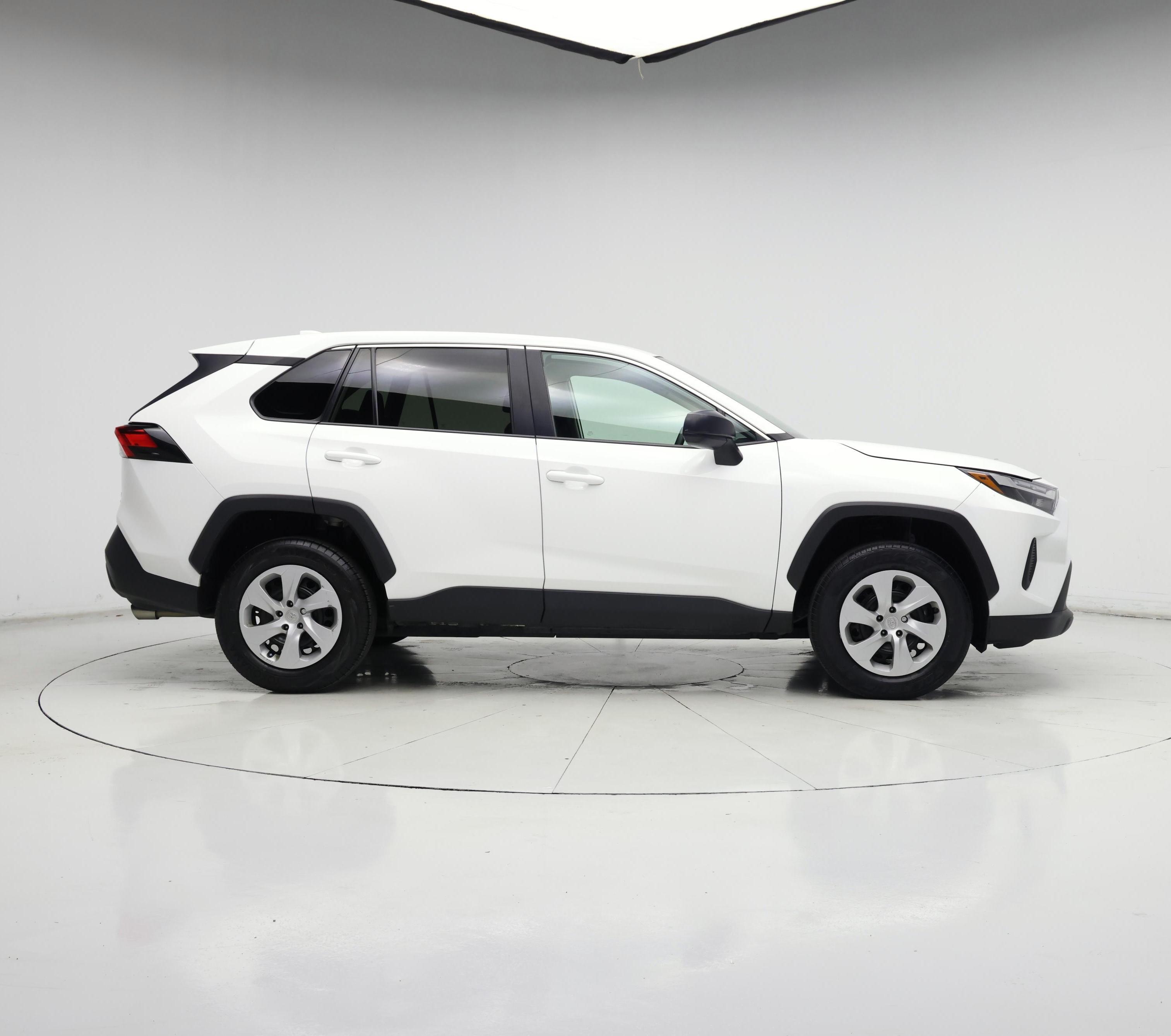 Thumbnail: 2024 Toyota RAV4 - 7