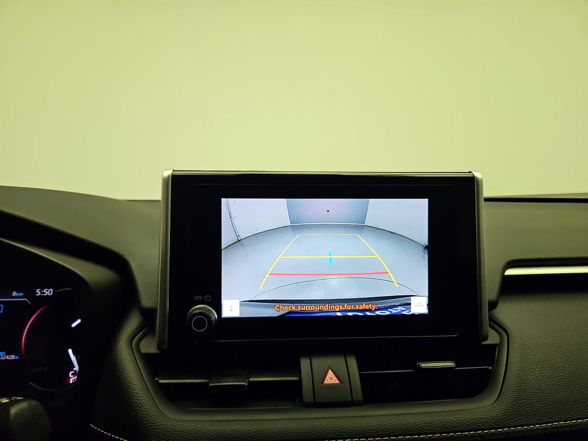 Thumbnail: 2024 Toyota RAV4 - 13