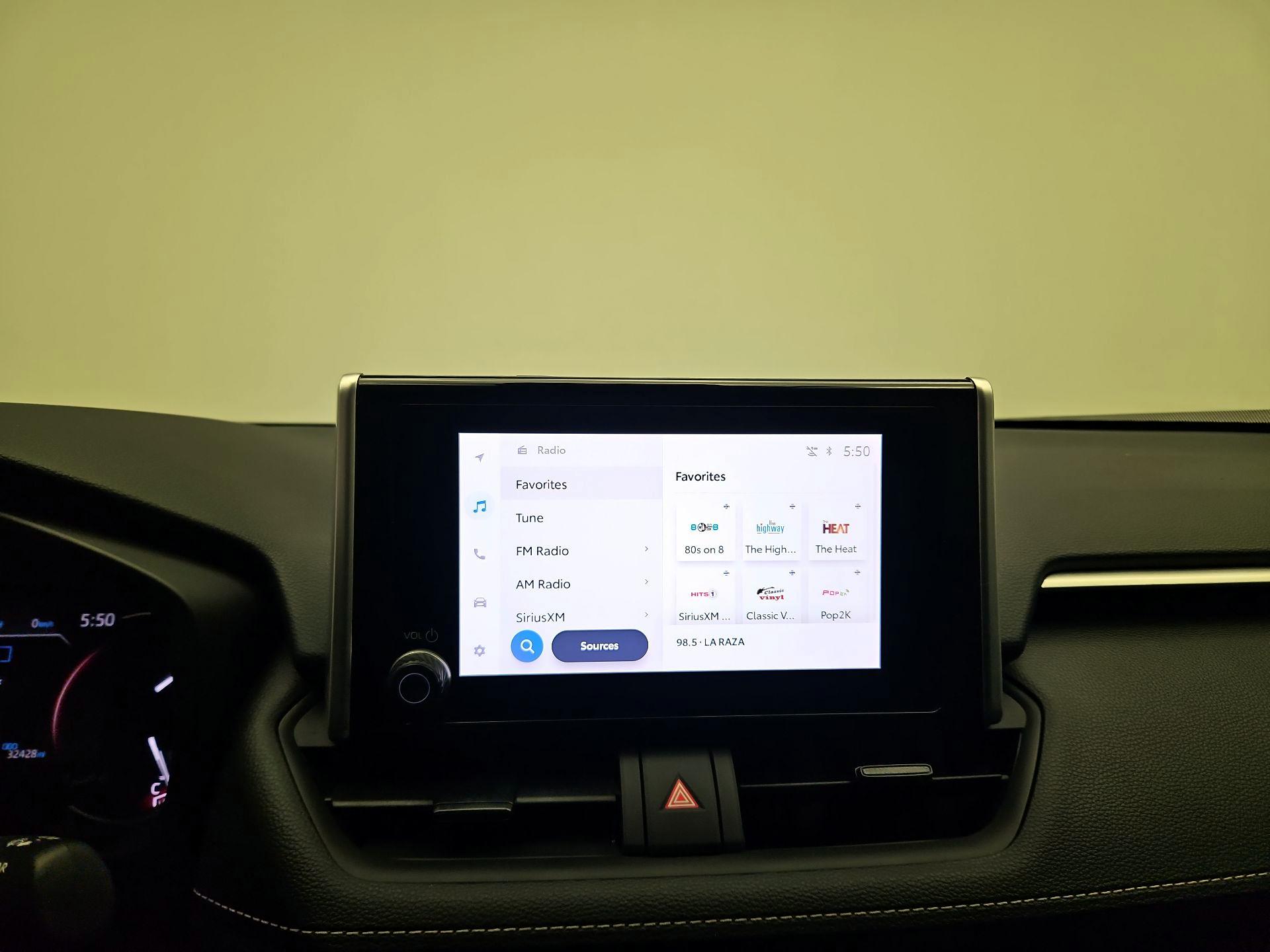 Thumbnail: 2024 Toyota RAV4 - 14