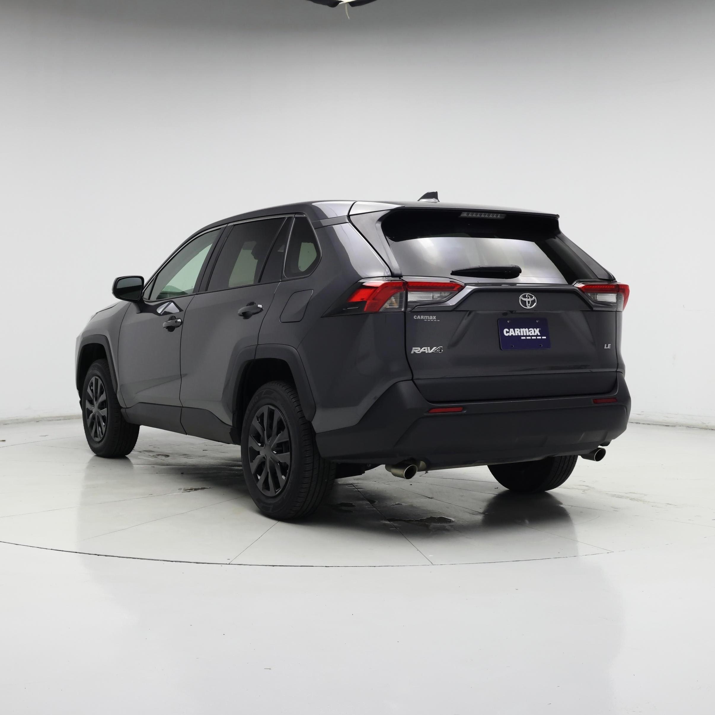 Thumbnail: 2024 Toyota RAV4 - 2