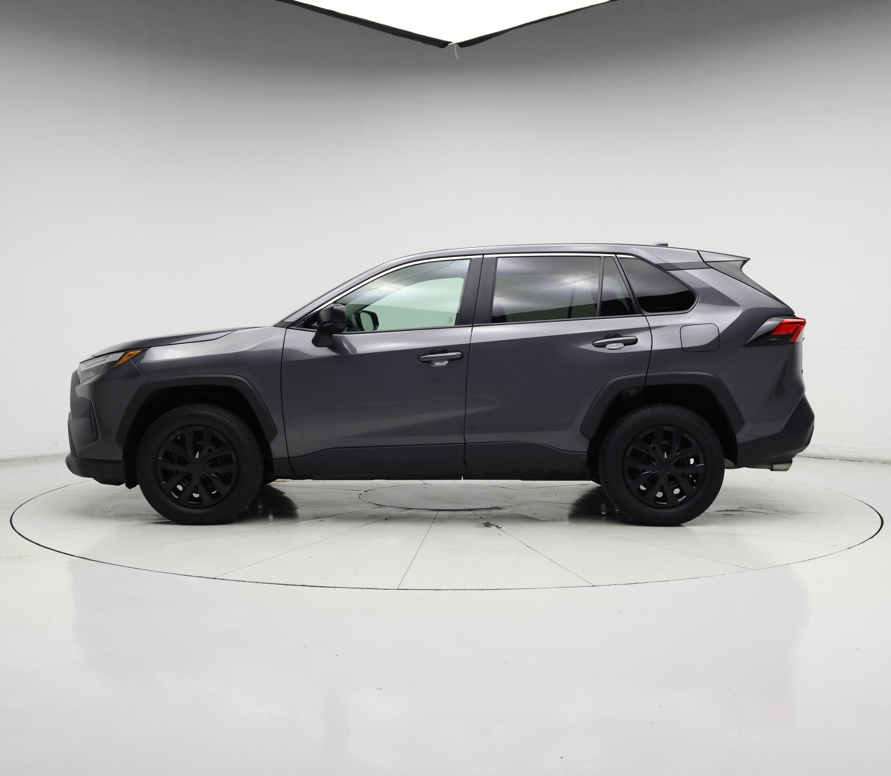 Thumbnail: 2024 Toyota RAV4 - 3