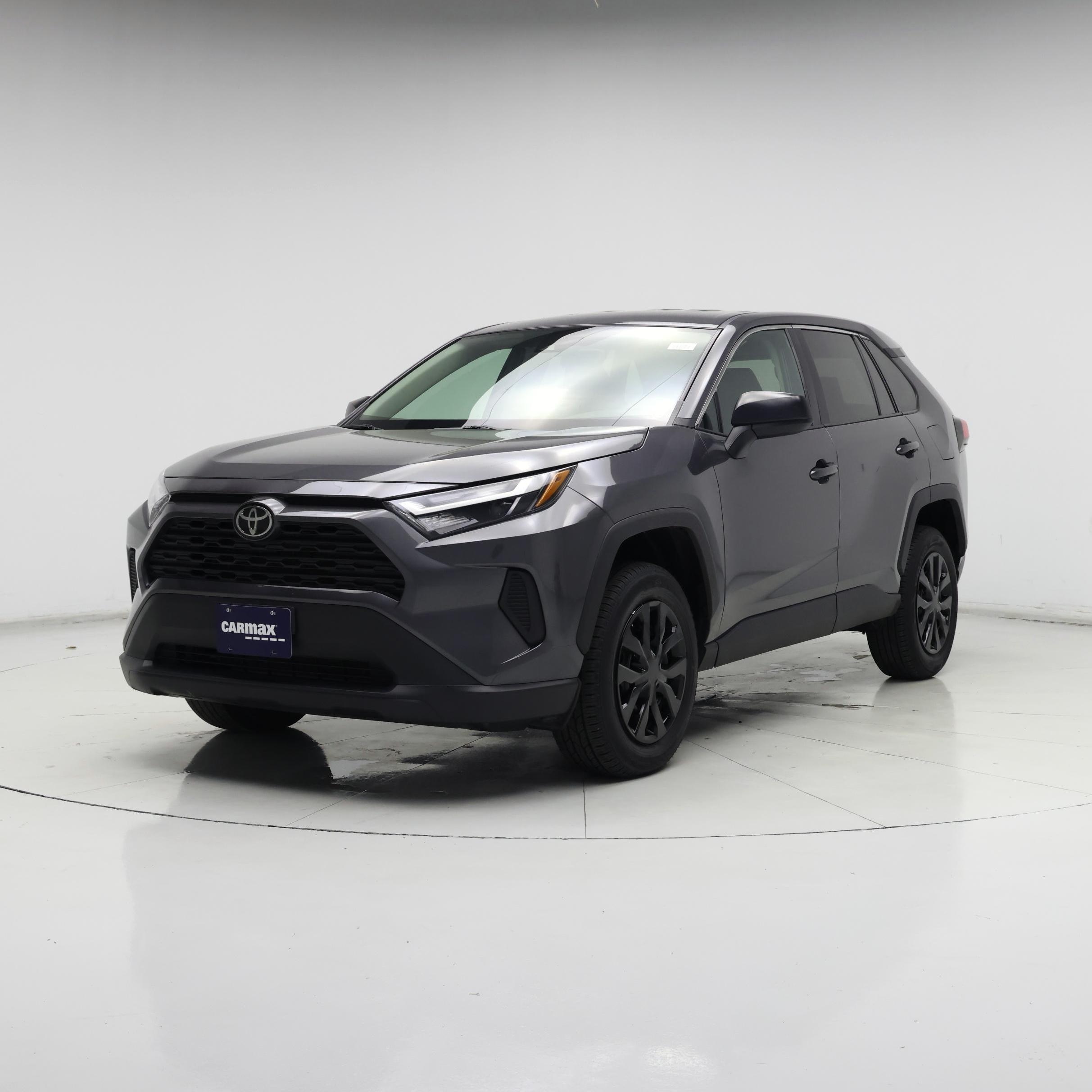 Thumbnail: 2024 Toyota RAV4 - 4