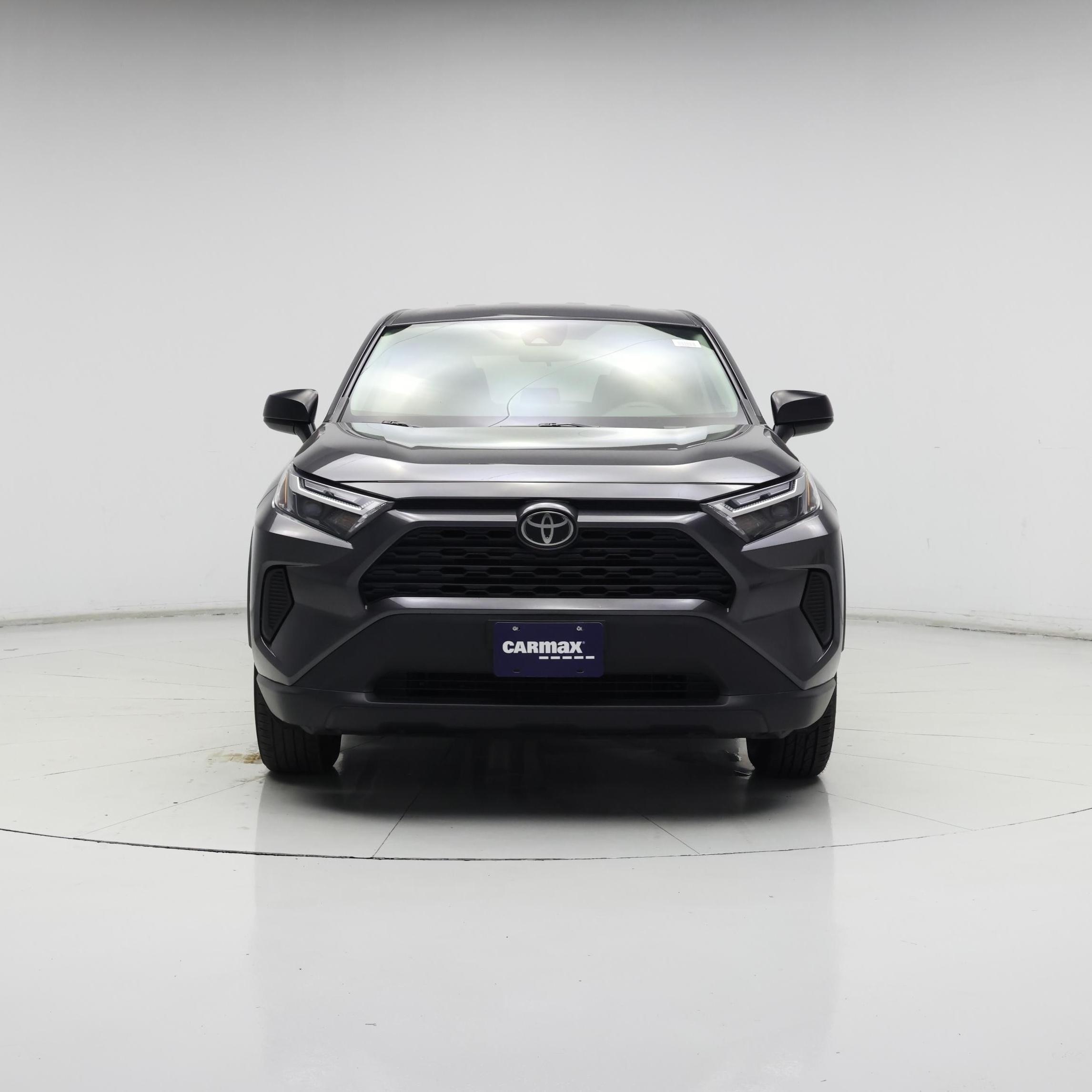 Thumbnail: 2024 Toyota RAV4 - 5