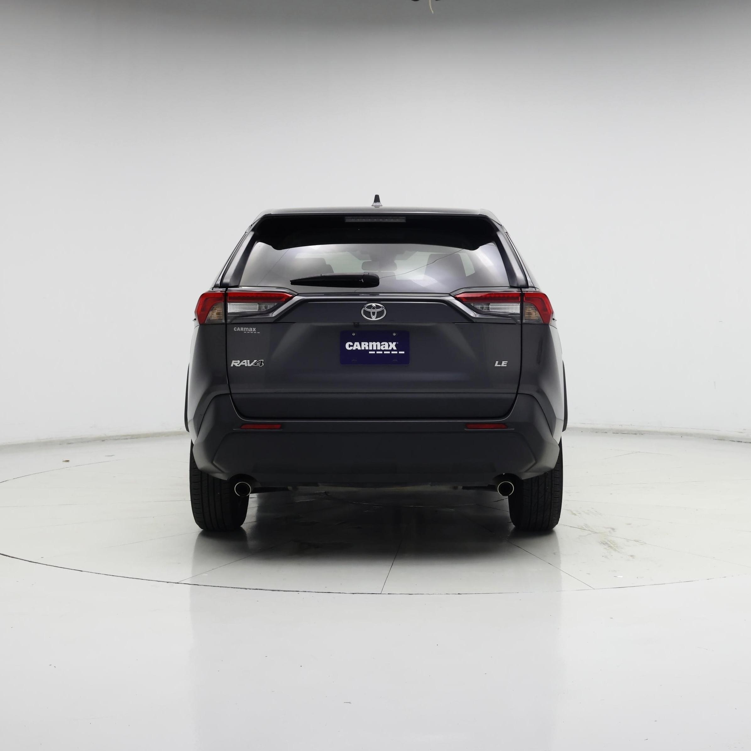 Thumbnail: 2024 Toyota RAV4 - 6